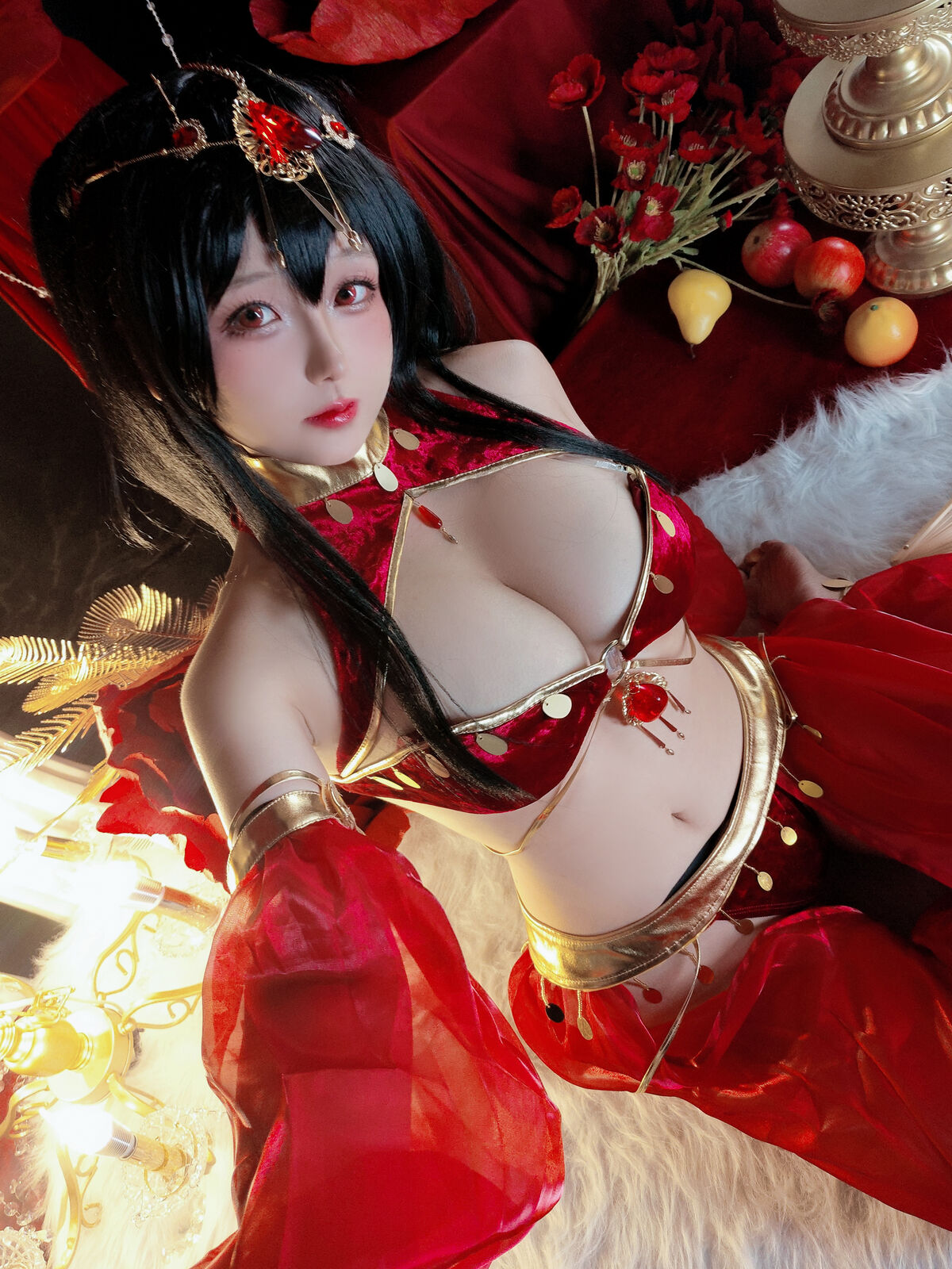 Coser@日奈娇 大凤舞姬 Part2 0028 3976362221.jpg