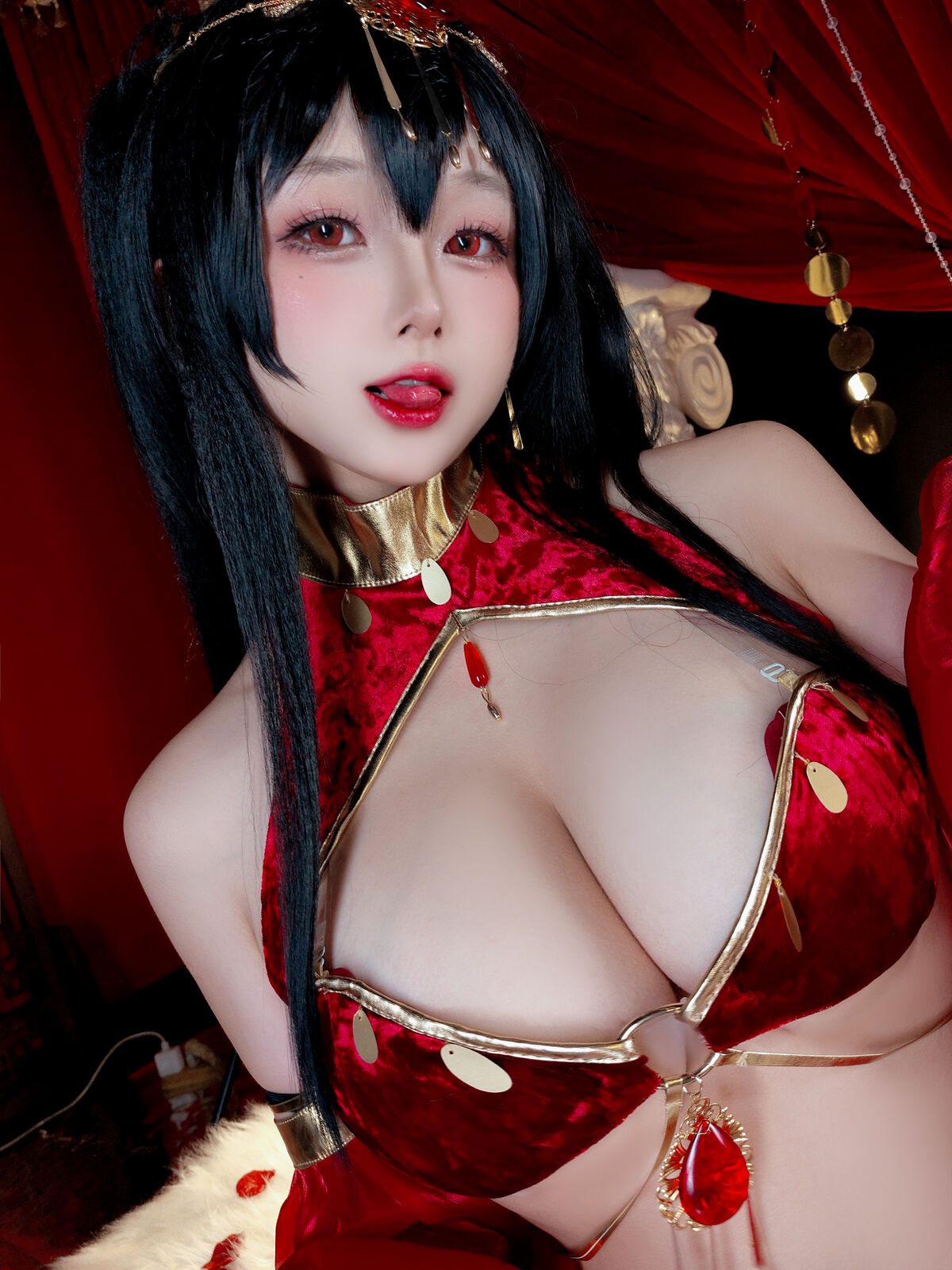 Coser@日奈娇 大凤舞姬 Part2 0030 9217214745.jpg