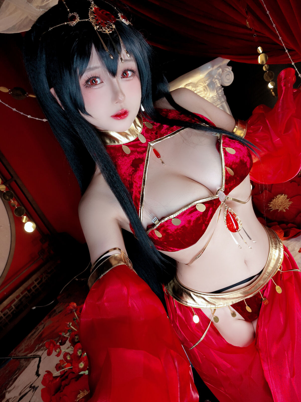 Coser@日奈娇 大凤舞姬 Part2 0031 4302205344.jpg