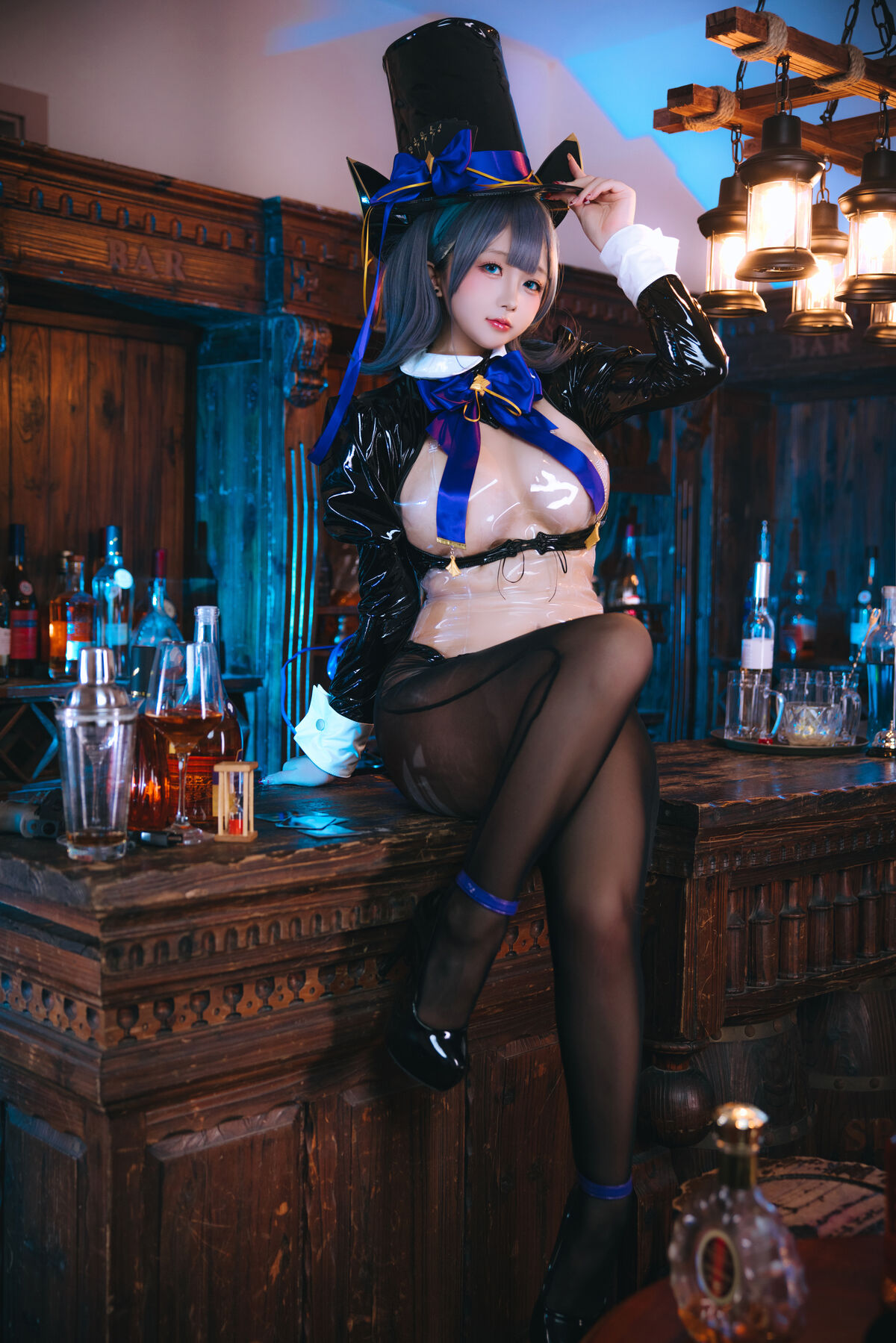 Coser@日奈娇 柴郡魔术师 0022 7892749697.jpg