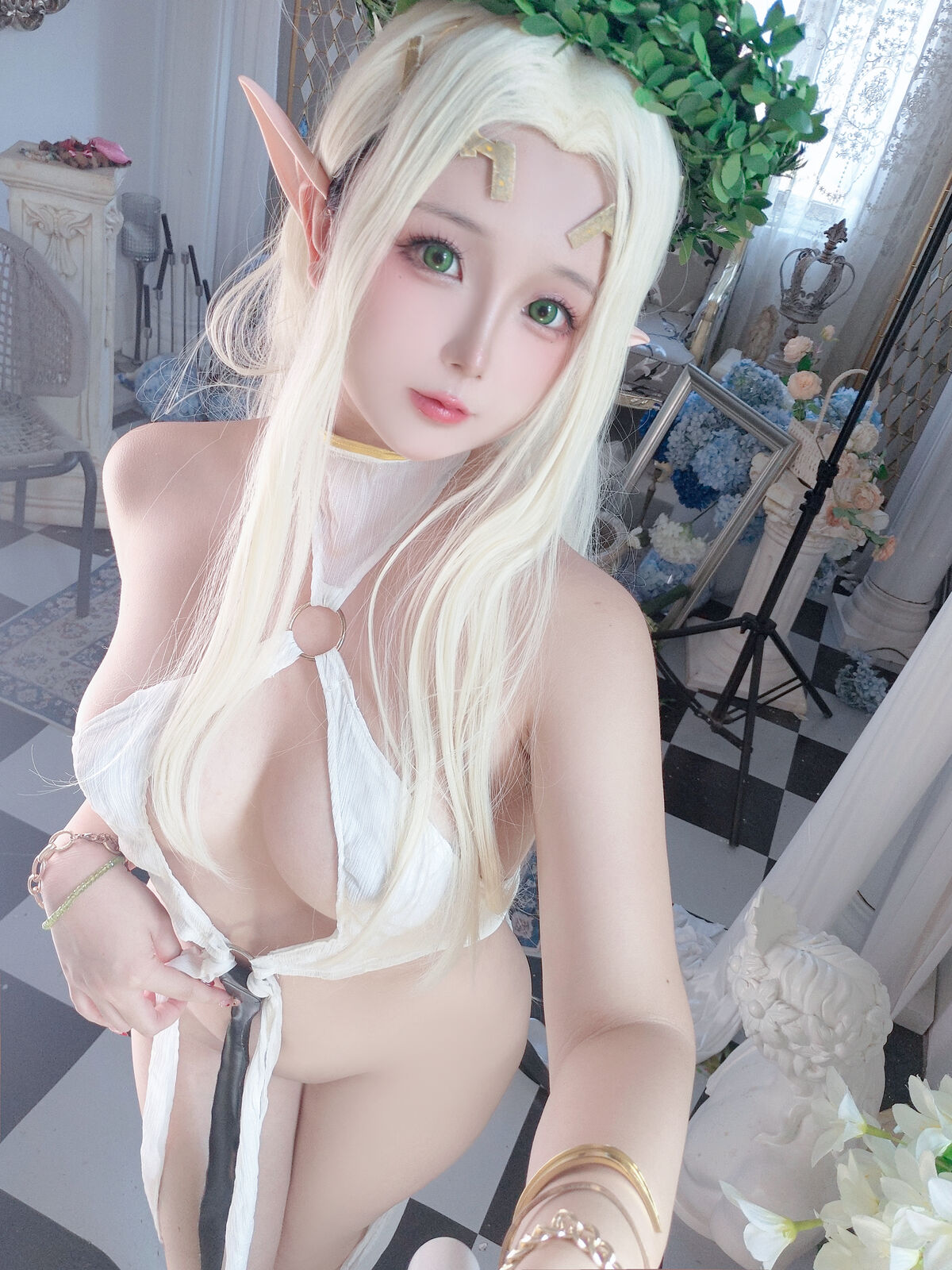 Coser@日奈娇 白精灵 Part1 0043 9716522686.jpg