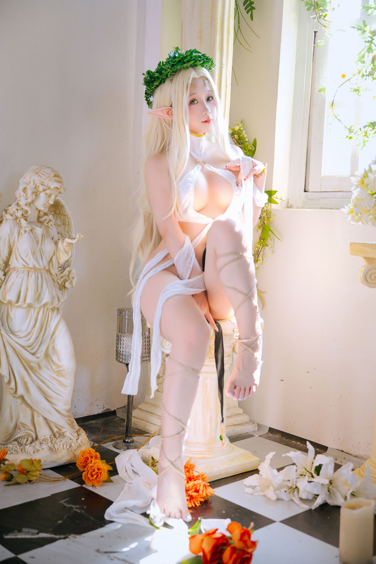 Coser@日奈娇 白精灵 Part3 0014 6066634647.jpg