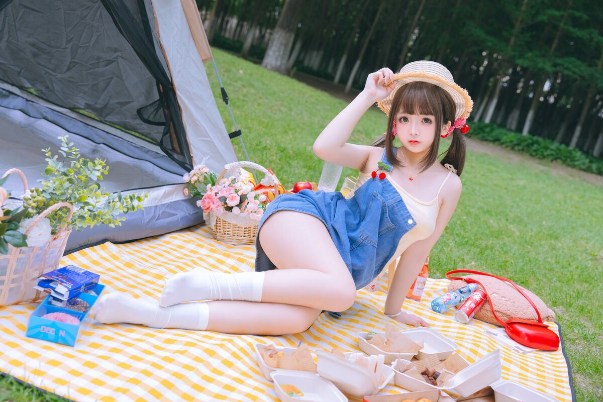 Coser@日奈娇 野餐日 Part1 0010 9590245510.jpg