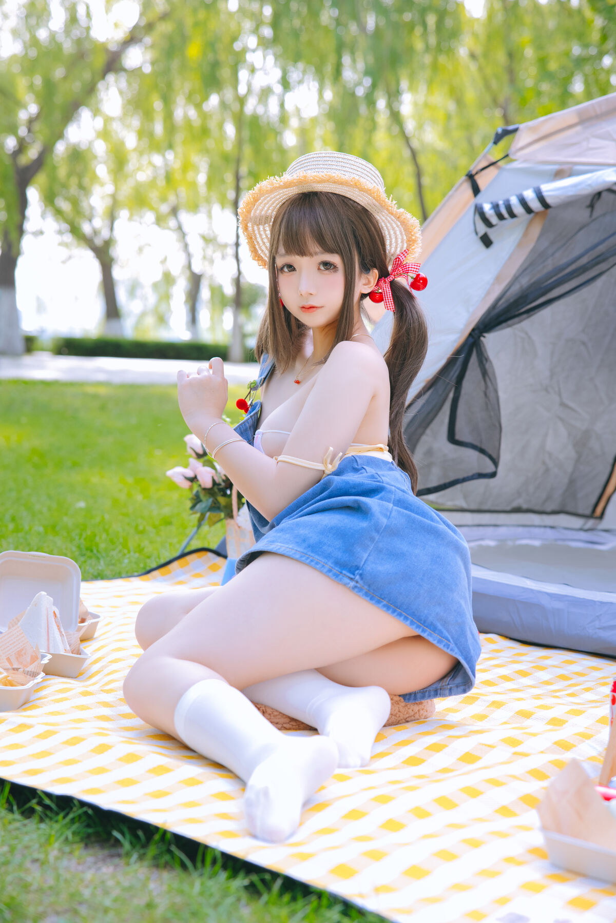 Coser@日奈娇 野餐日 Part1 0044 6963247044.jpg