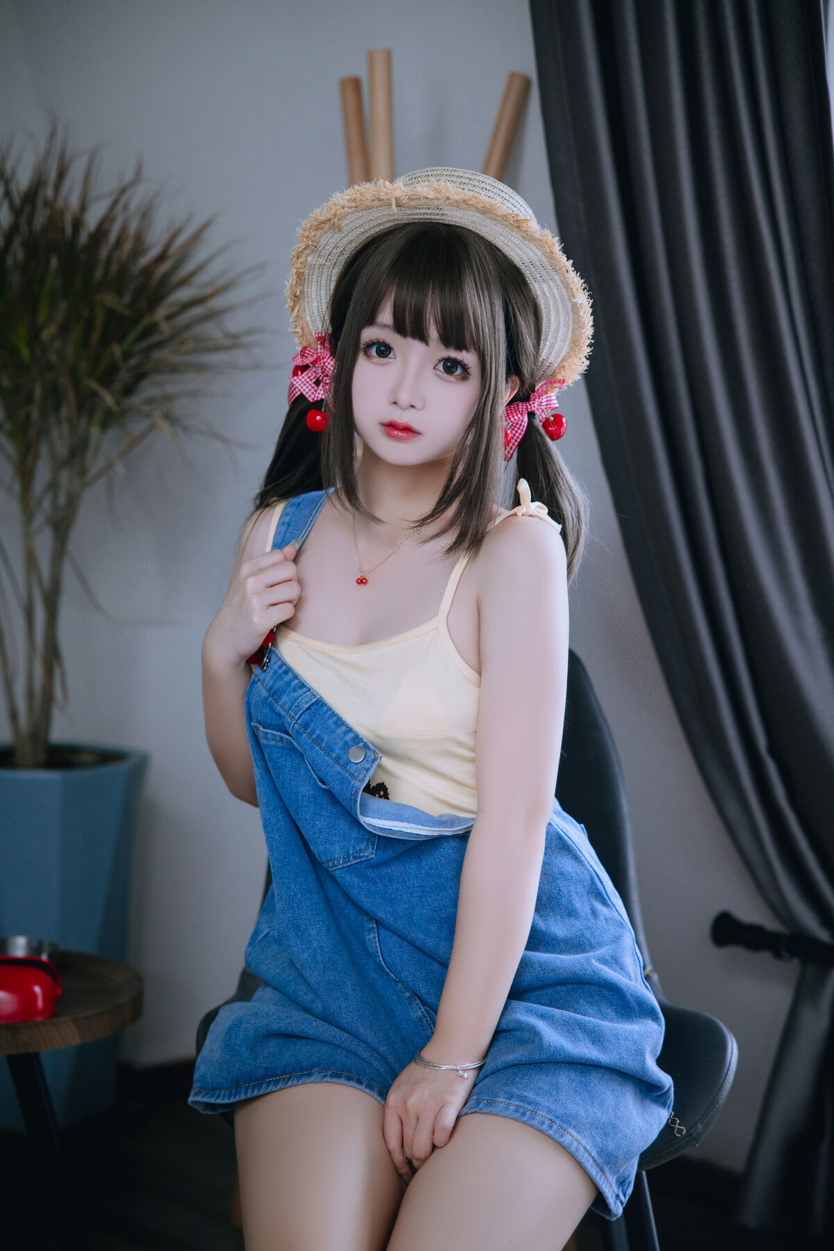 Coser@日奈娇 野餐日 Part2 0019 8097809989.jpg