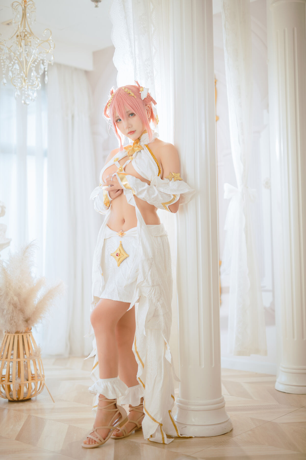 Coser@是一只熊仔吗 公主连结 草野優衣 0008 4555241944.jpg