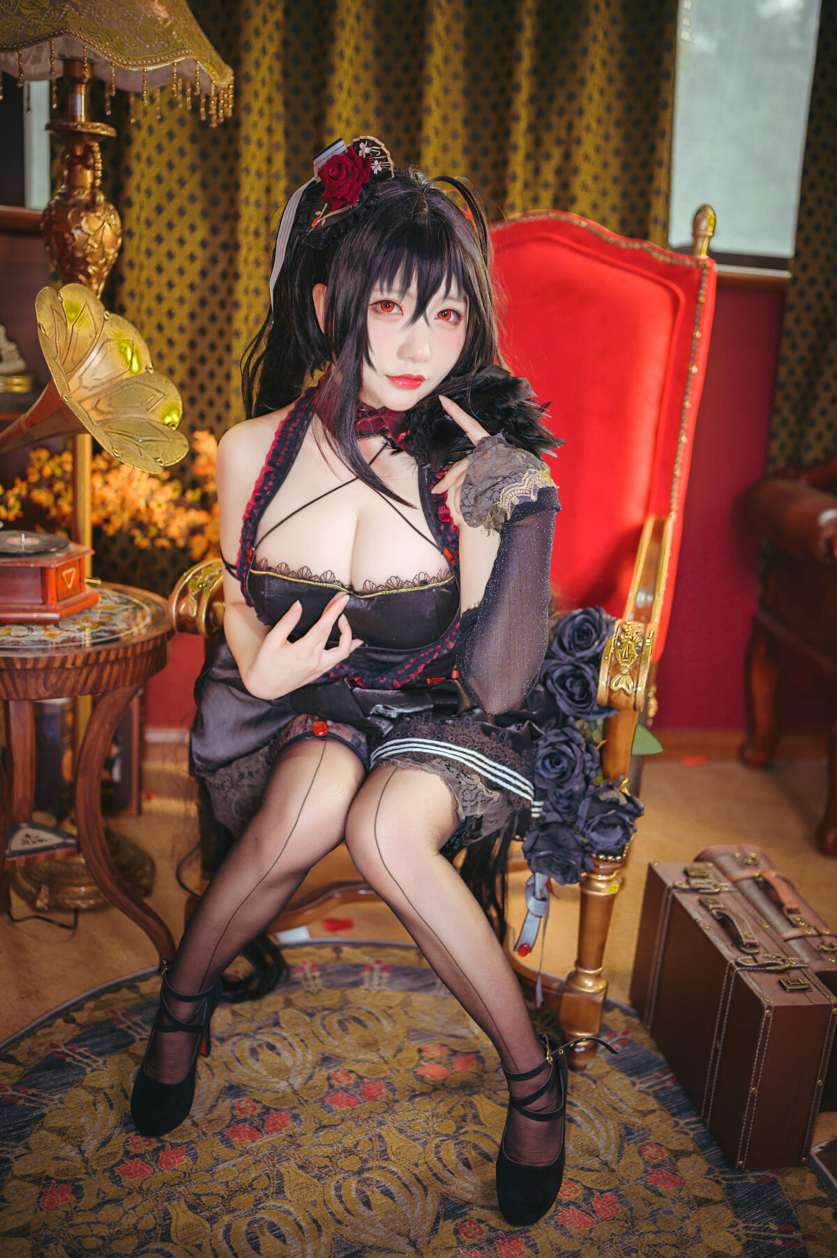 Coser@是一只熊仔吗 大凤 0014 7988703442.jpg