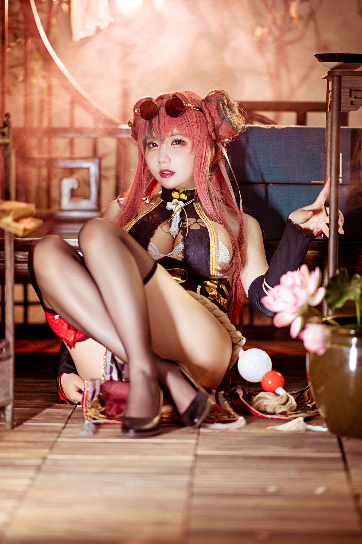 Coser@是一只熊仔吗 布莱默顿 功夫少女 0001 0887591877.jpg