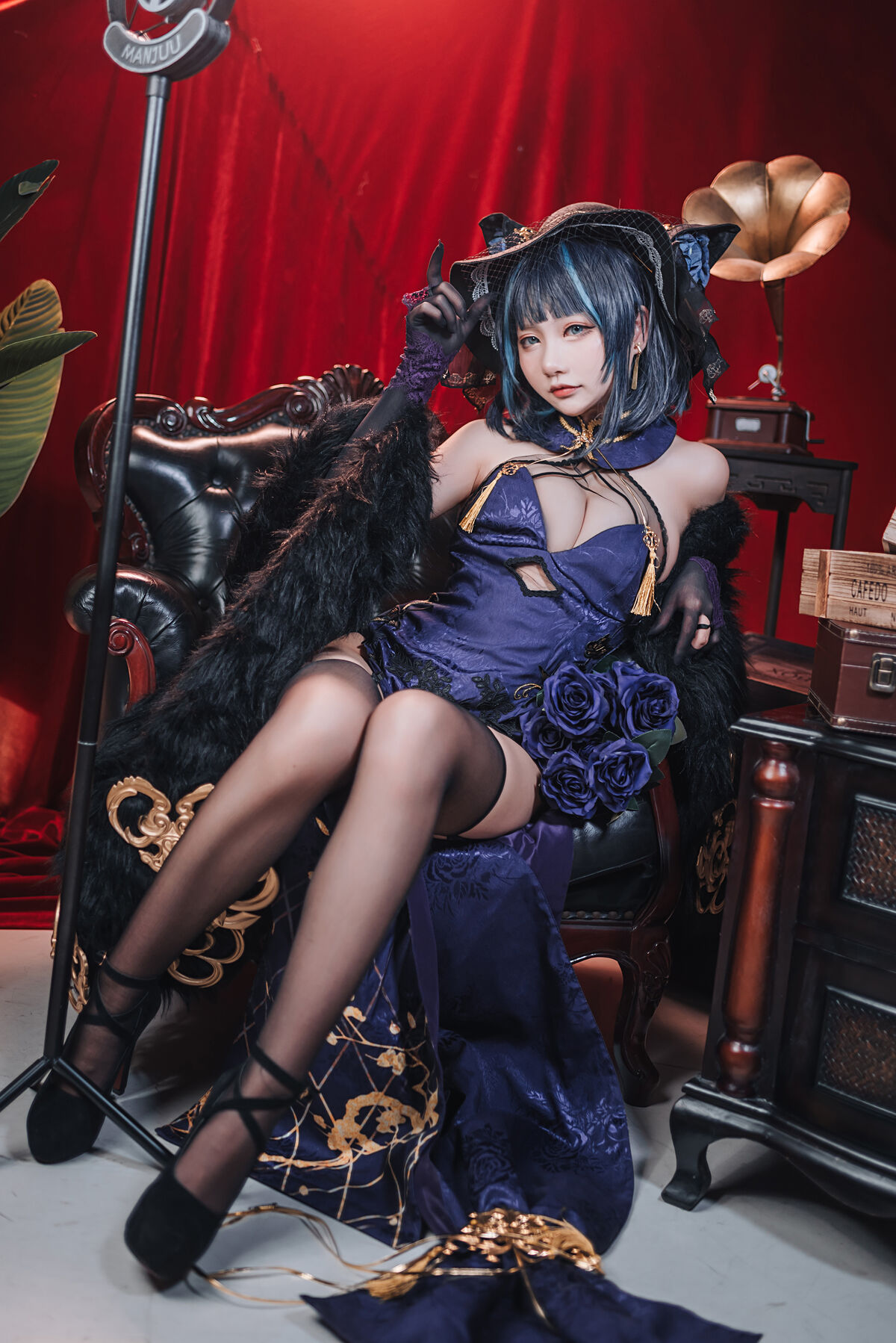 Coser@是一只熊仔吗 柴郡 音乐绚烂 0005 7852004242.jpg