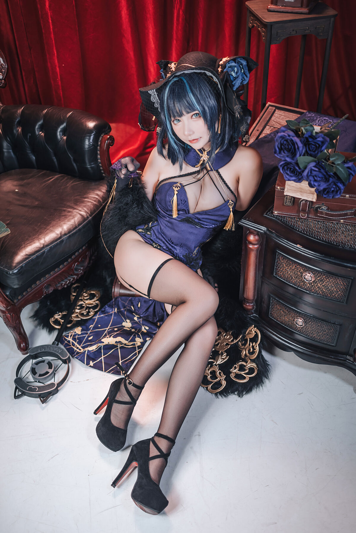 Coser@是一只熊仔吗 柴郡 音乐绚烂 0008 7453746426.jpg