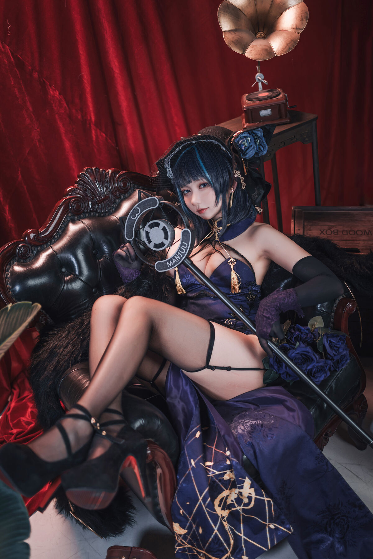 Coser@是一只熊仔吗 柴郡 音乐绚烂 0016 0108010359.jpg