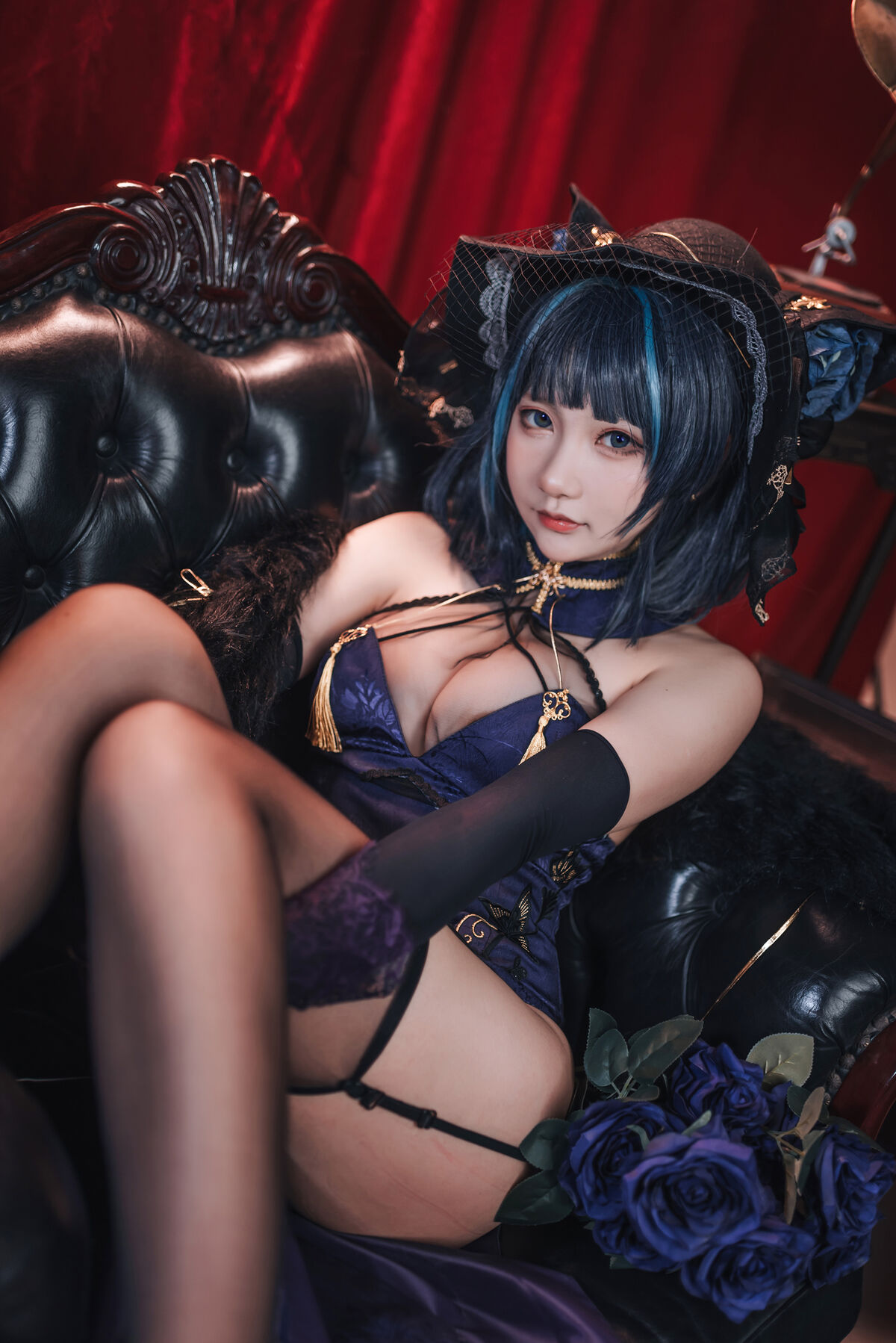 Coser@是一只熊仔吗 柴郡 音乐绚烂 0017 0608266257.jpg