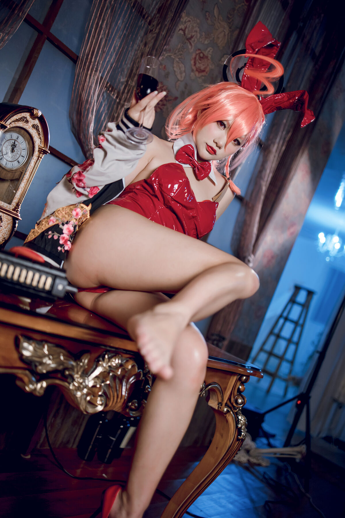 Coser@是一只熊仔吗 碧蓝档案 美甘宁瑠 0010 3298172948.jpg