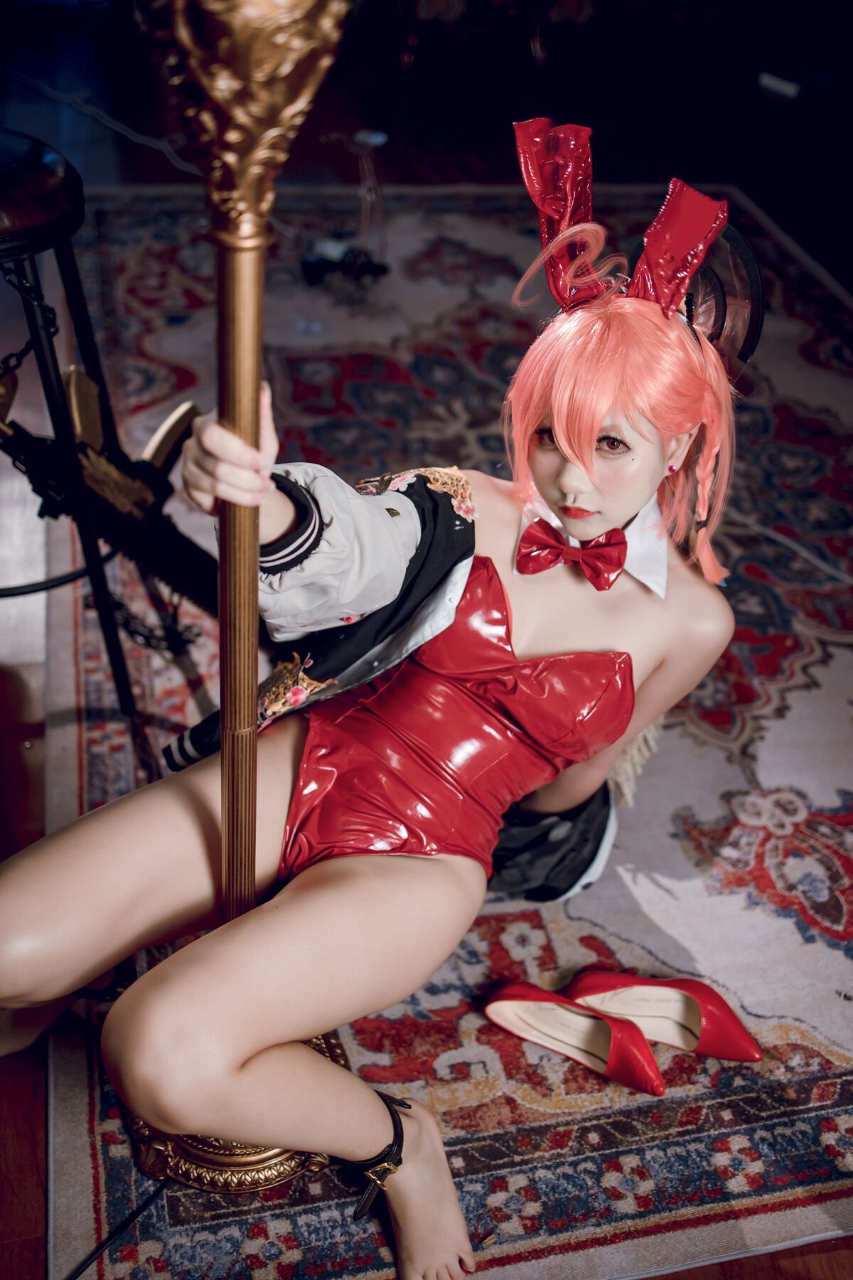 Coser@是一只熊仔吗 碧蓝档案 美甘宁瑠 0035 2877377988.jpg