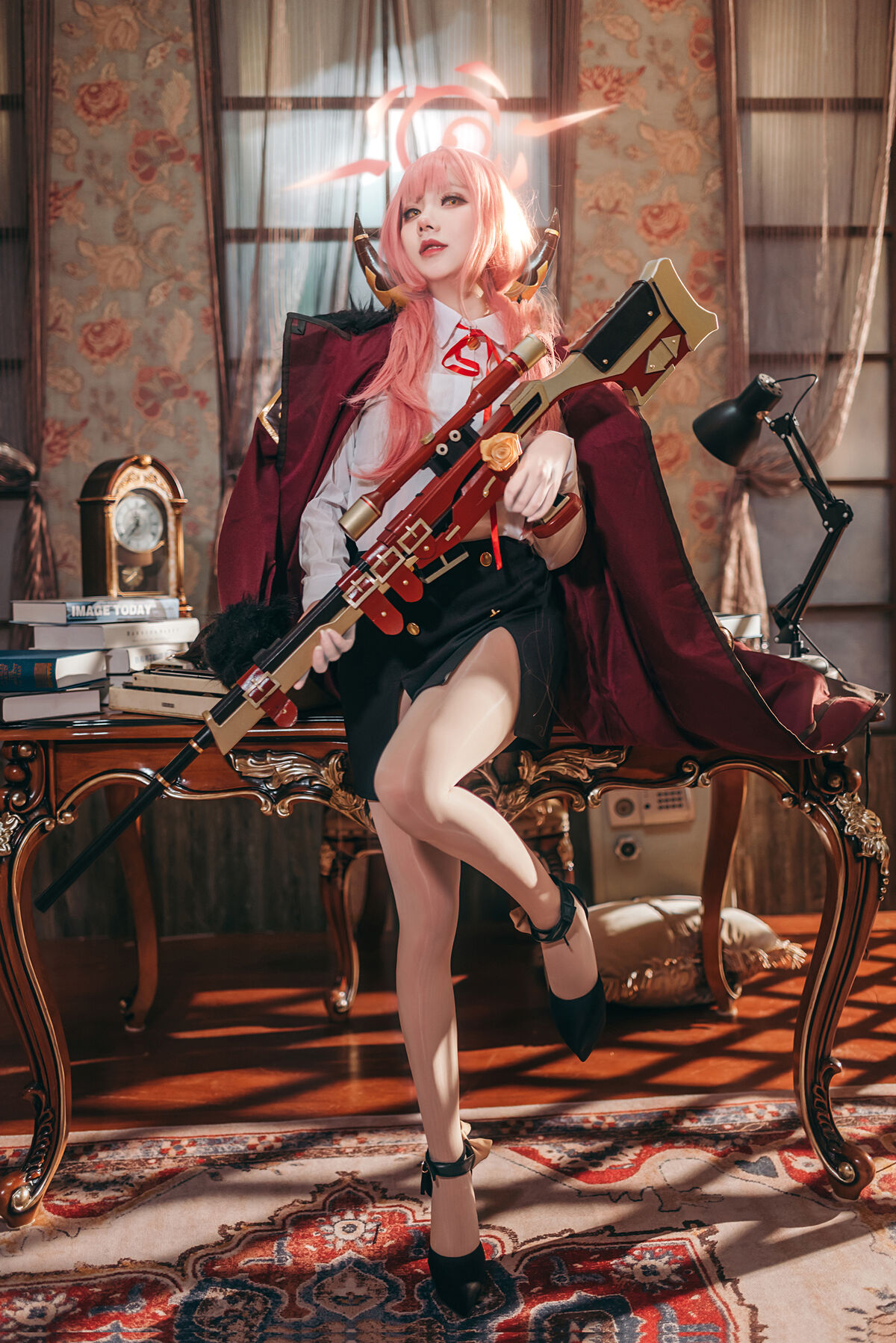 Coser@是一只熊仔吗 碧蓝档案 陸八魔爱瑠 0001 8716274690.jpg