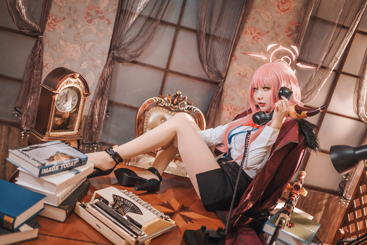 Coser@是一只熊仔吗 碧蓝档案 陸八魔爱瑠 0002 2071279924.jpg