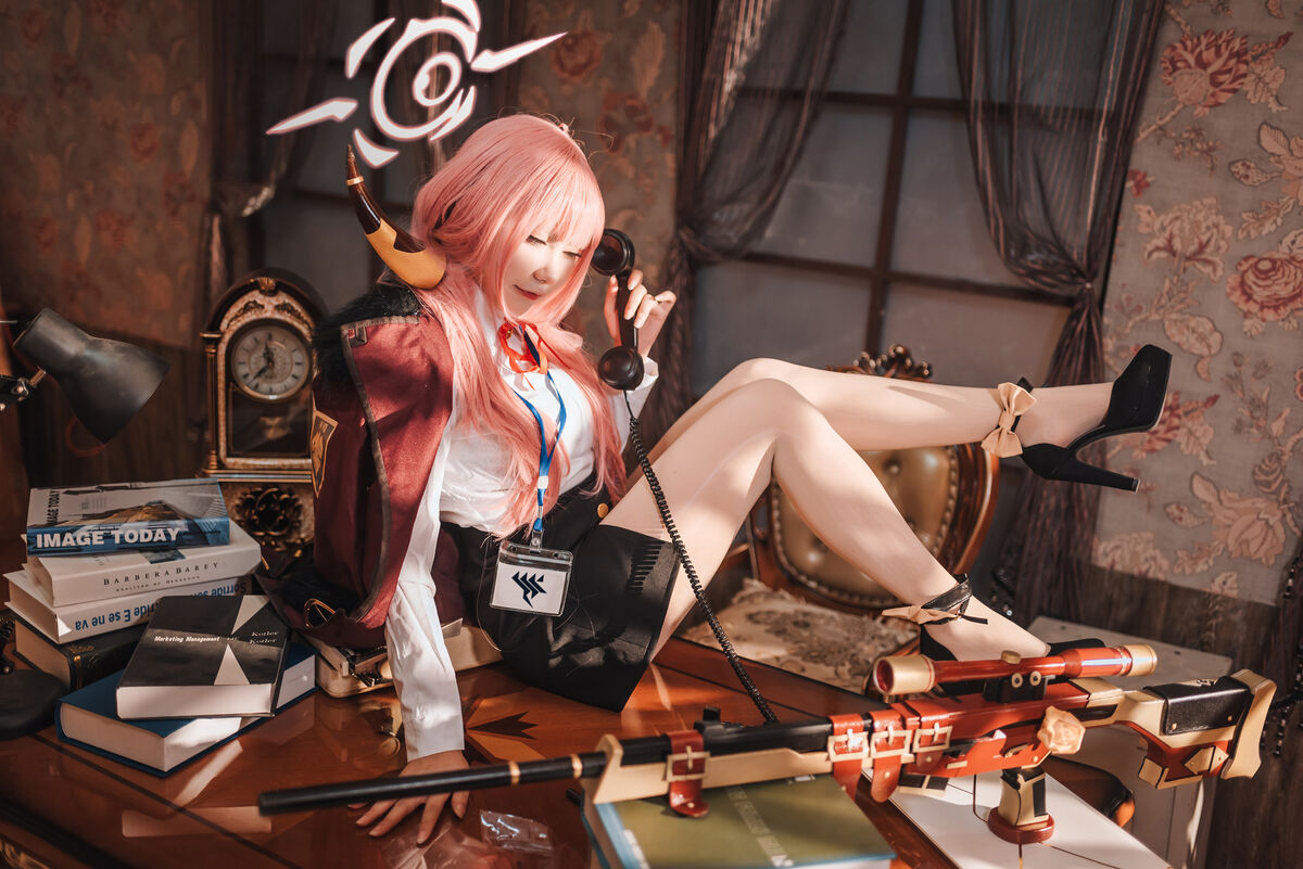 Coser@是一只熊仔吗 碧蓝档案 陸八魔爱瑠 0005 9124702682.jpg