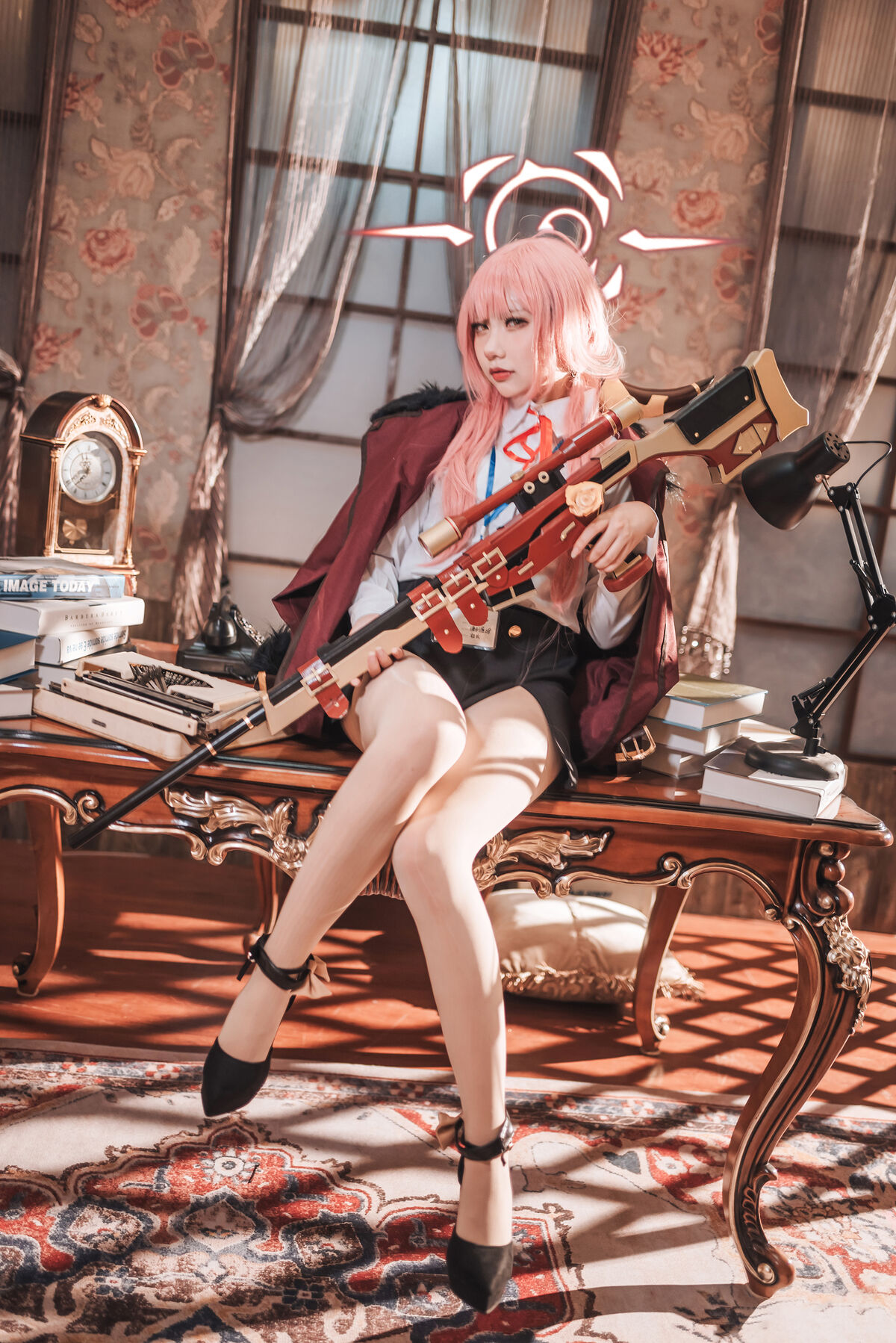 Coser@是一只熊仔吗 碧蓝档案 陸八魔爱瑠 0009 1139952424.jpg