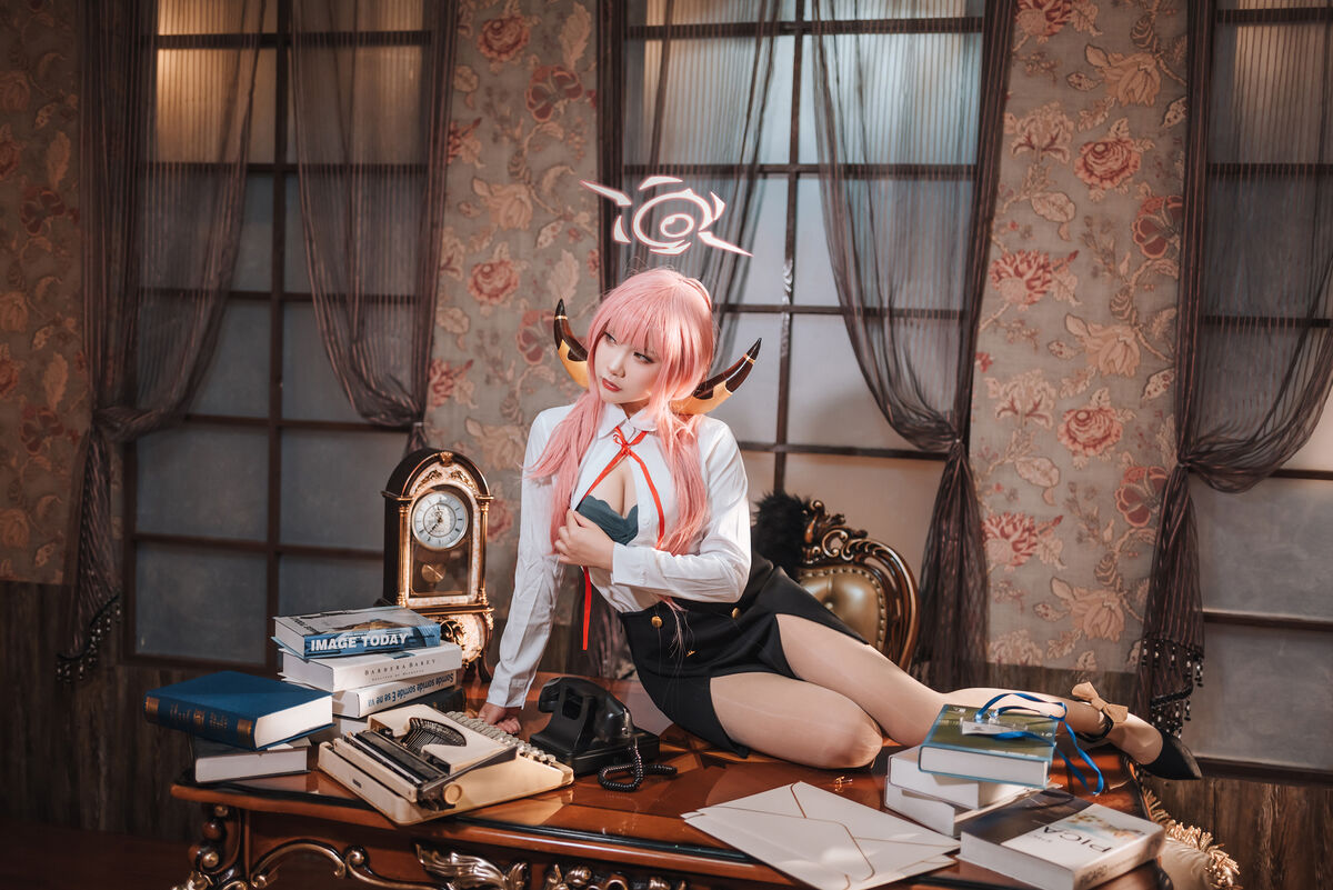 Coser@是一只熊仔吗 碧蓝档案 陸八魔爱瑠 0011 7211153839.jpg