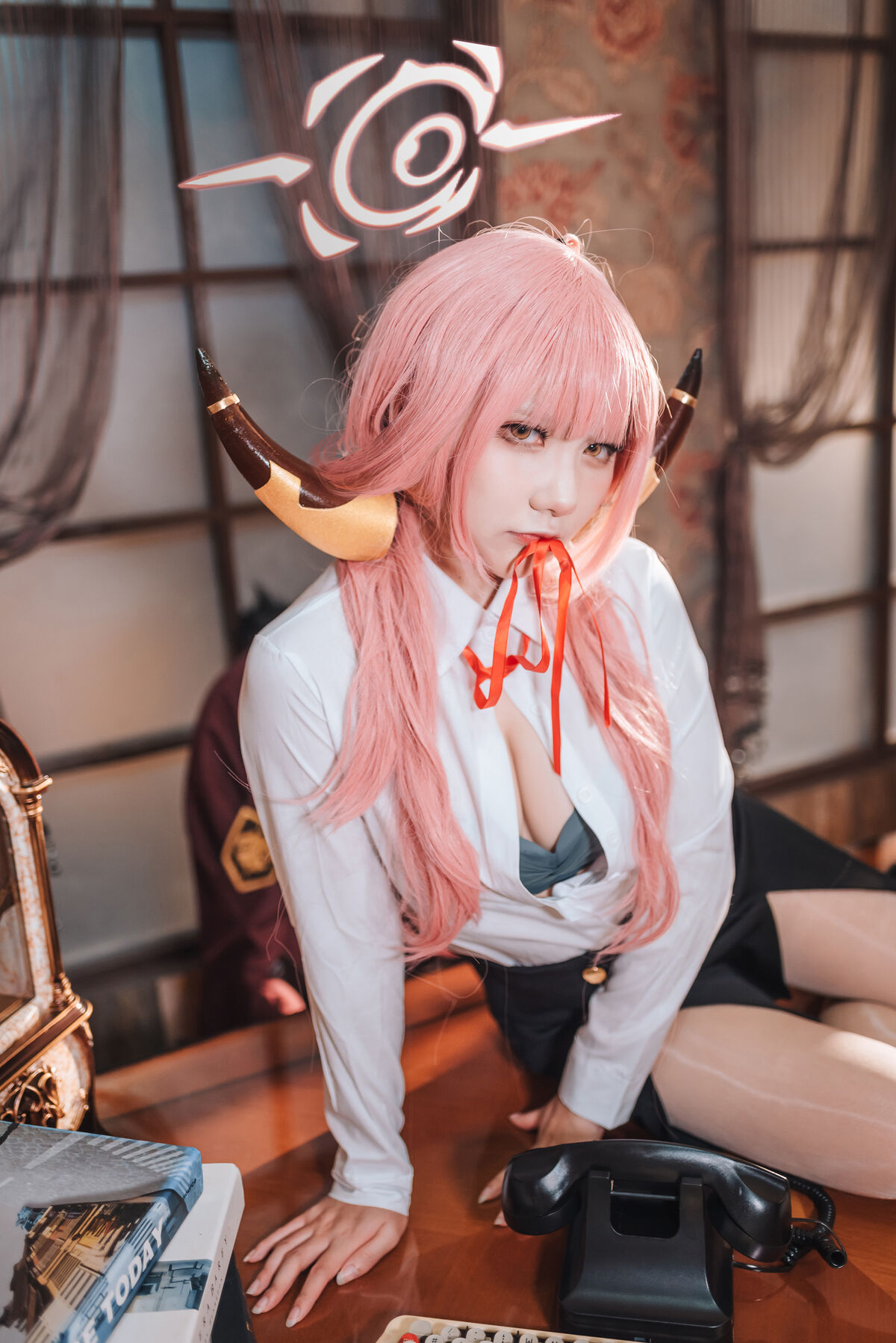 Coser@是一只熊仔吗 碧蓝档案 陸八魔爱瑠 0012 0712603701.jpg