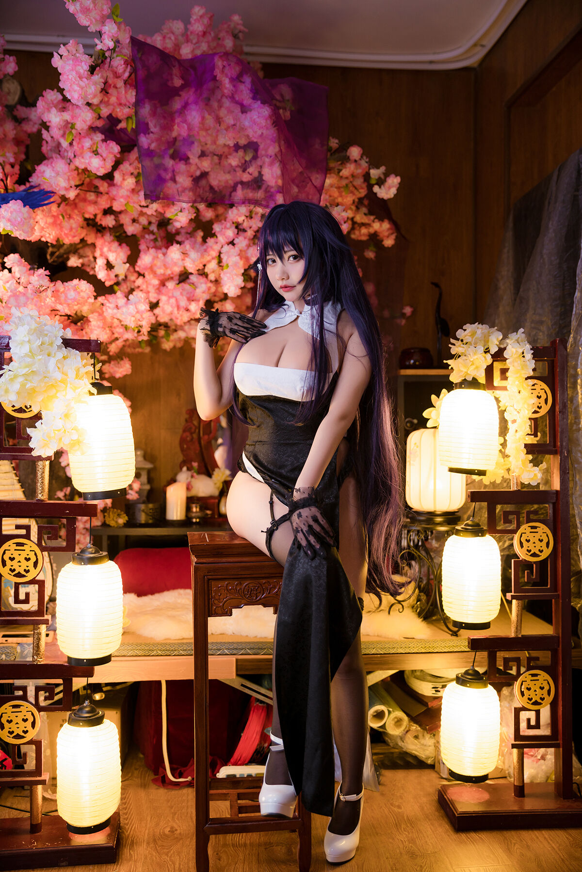 Coser@是一只熊仔吗 碧蓝航线 吾妻 0009 7189679138.jpg