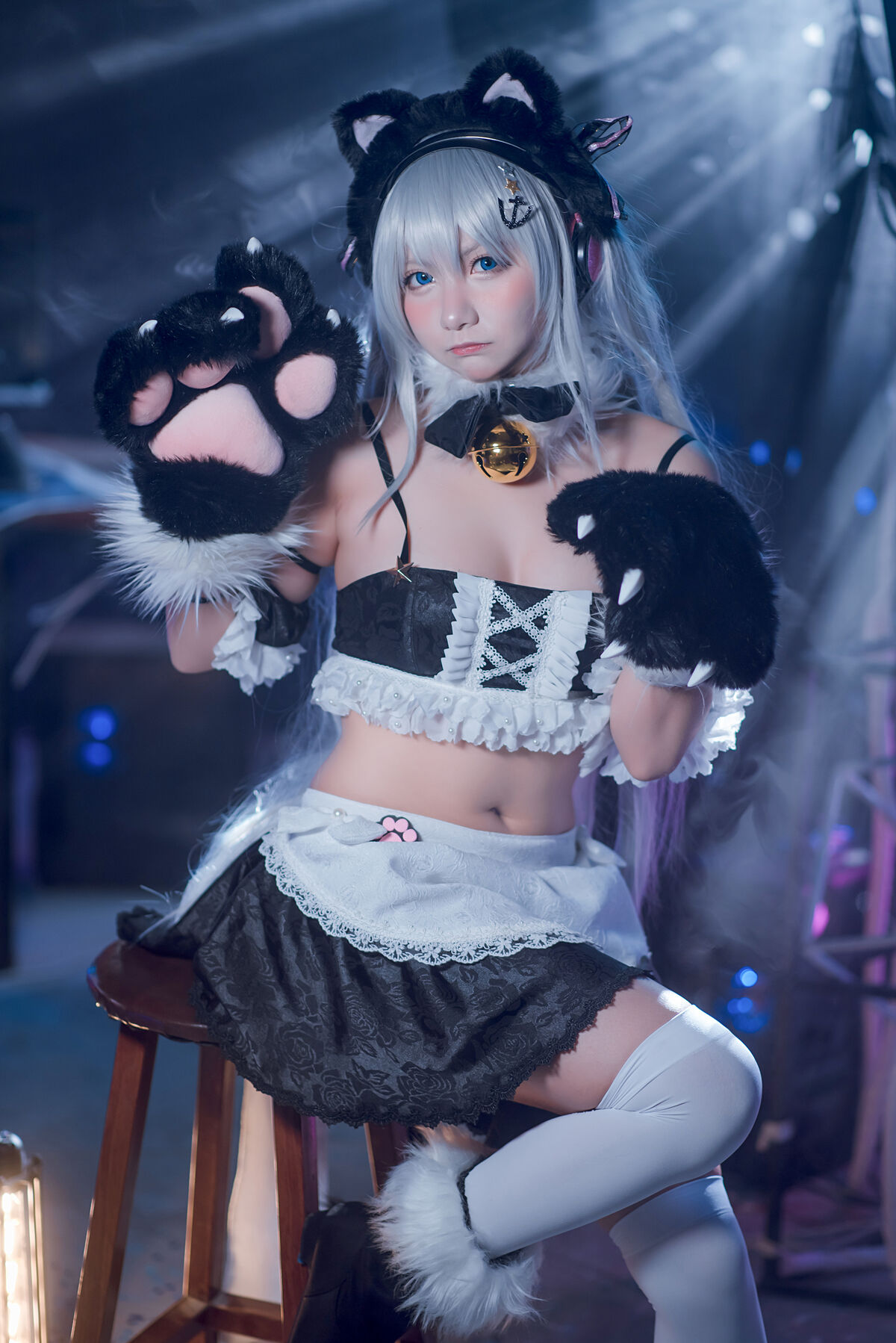 Coser@是一只熊仔吗 碧蓝航线 哈曼 0006 5584140680.jpg