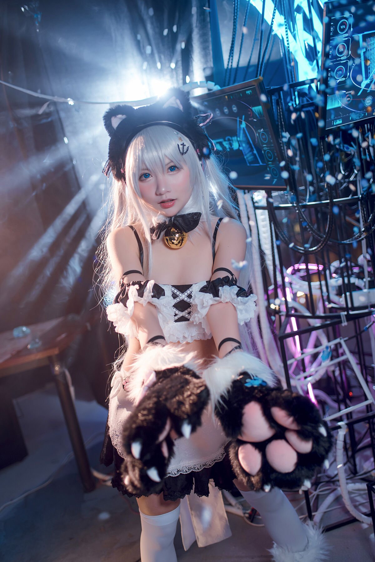 Coser@是一只熊仔吗 碧蓝航线 哈曼 0016 9170369142.jpg