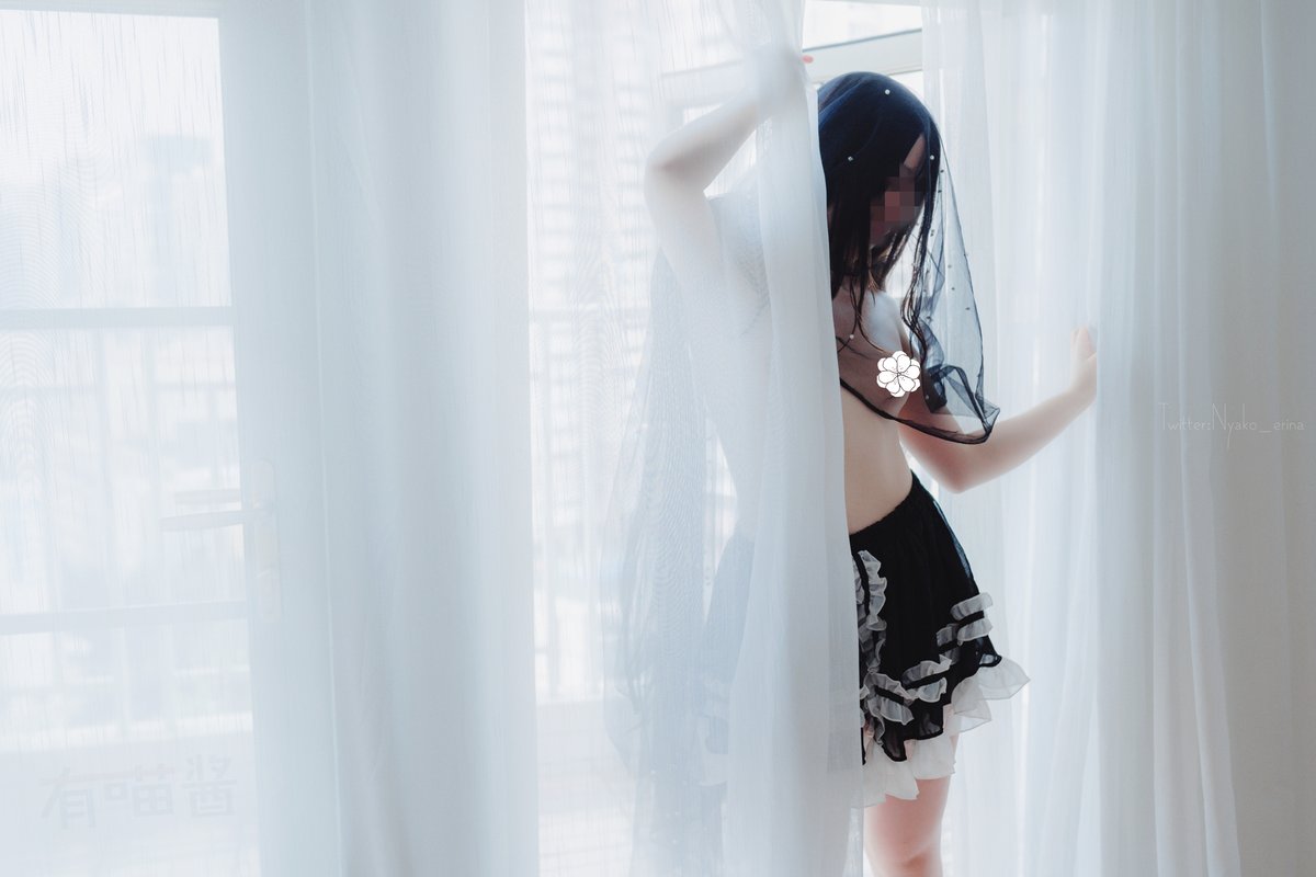 Coser@有喵酱 暗の修女 0005 8352076073.jpg