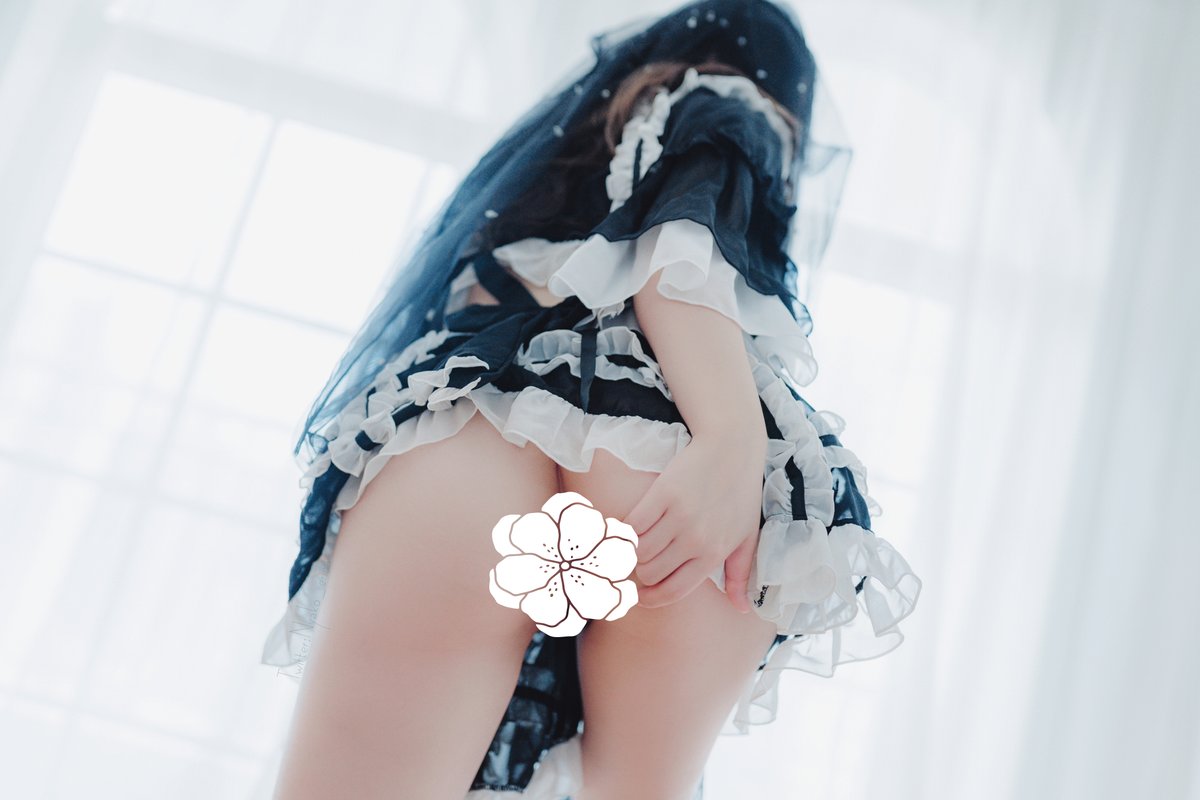 Coser@有喵酱 暗の修女 0008 9484116241.jpg