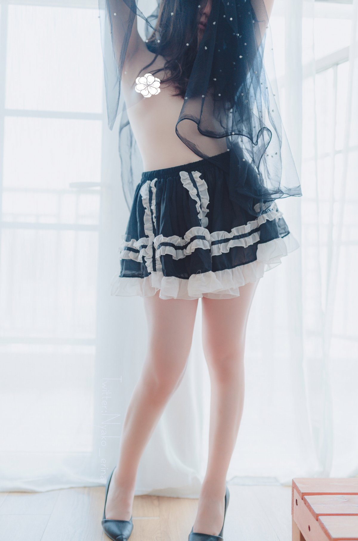 Coser@有喵酱 暗の修女 0009 8552466414.jpg