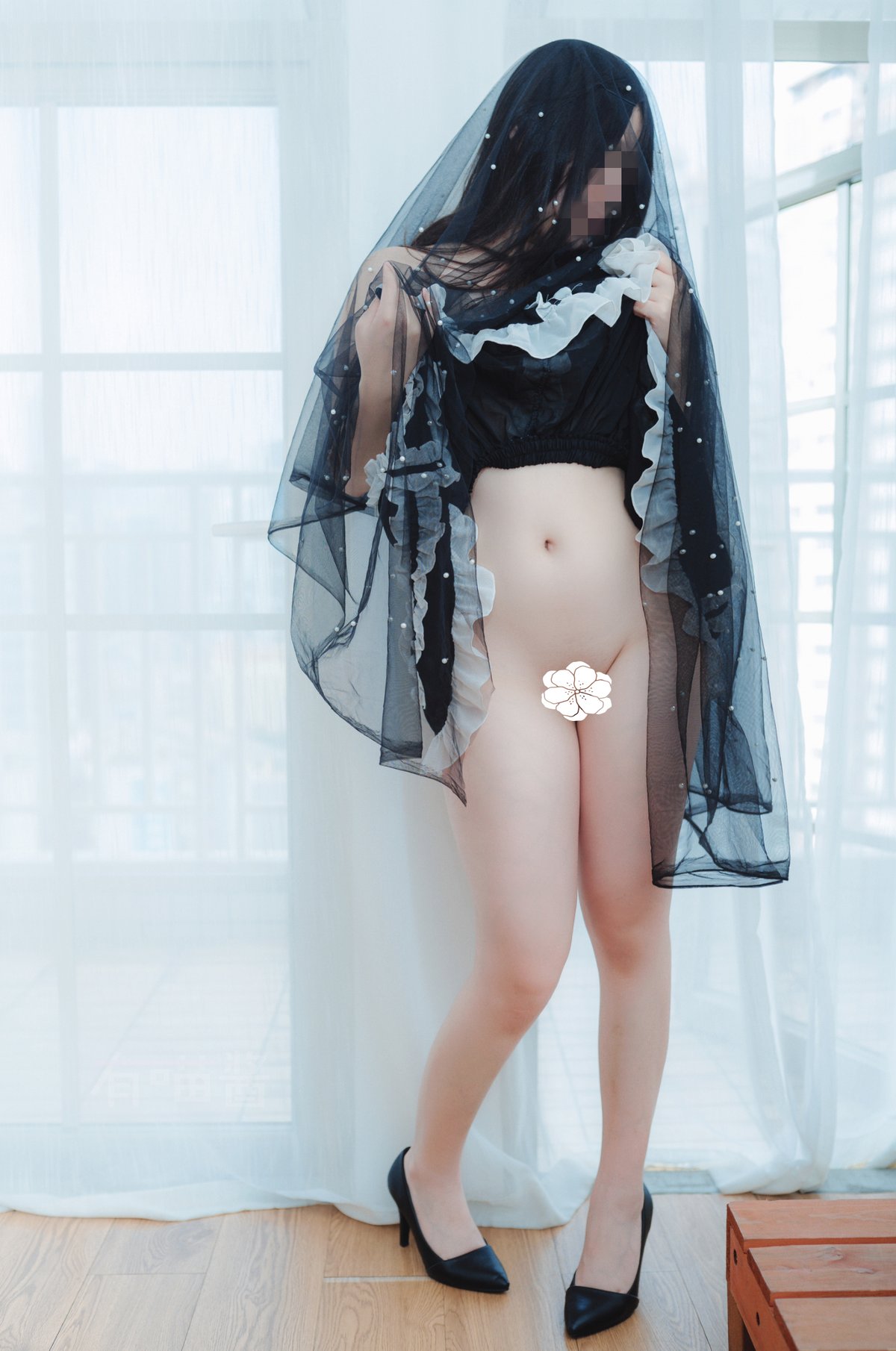 Coser@有喵酱 暗の修女 0014 7072548768.jpg