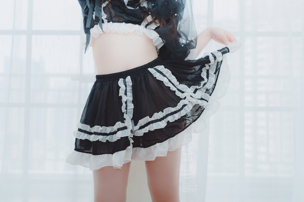 Coser@有喵酱 暗の修女 0021 4011895051.jpg