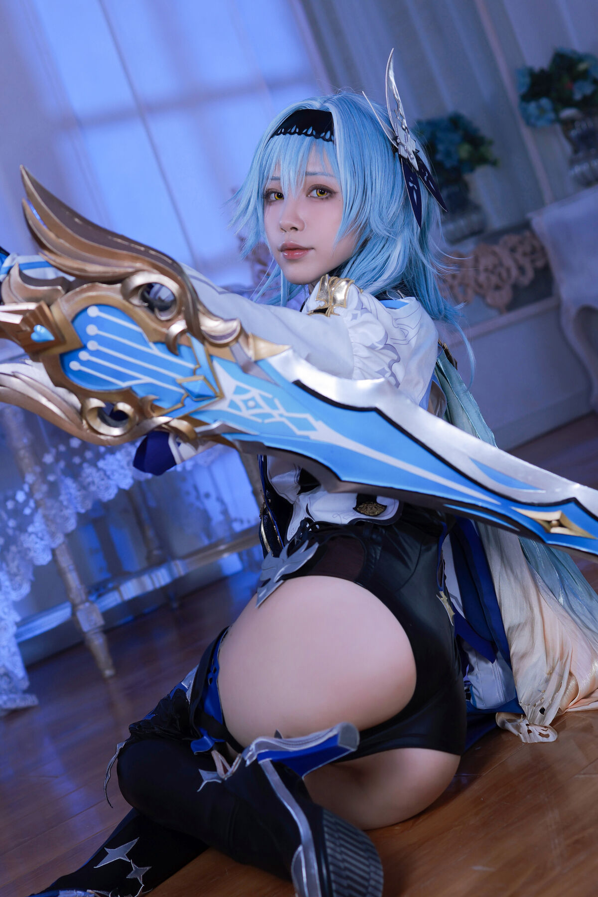 Coser@水淼Aqua 原神 优菈性感装S Part2 0021 3113419604.jpg