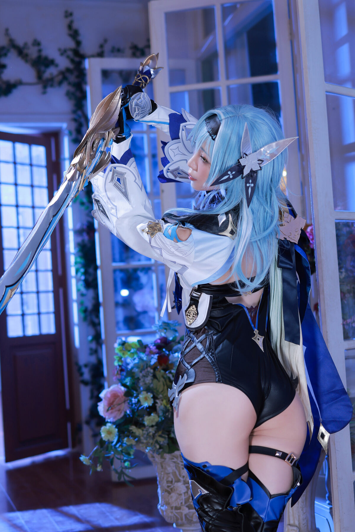 Coser@水淼Aqua 原神 优菈性感装S Part2 0029 8730986151.jpg