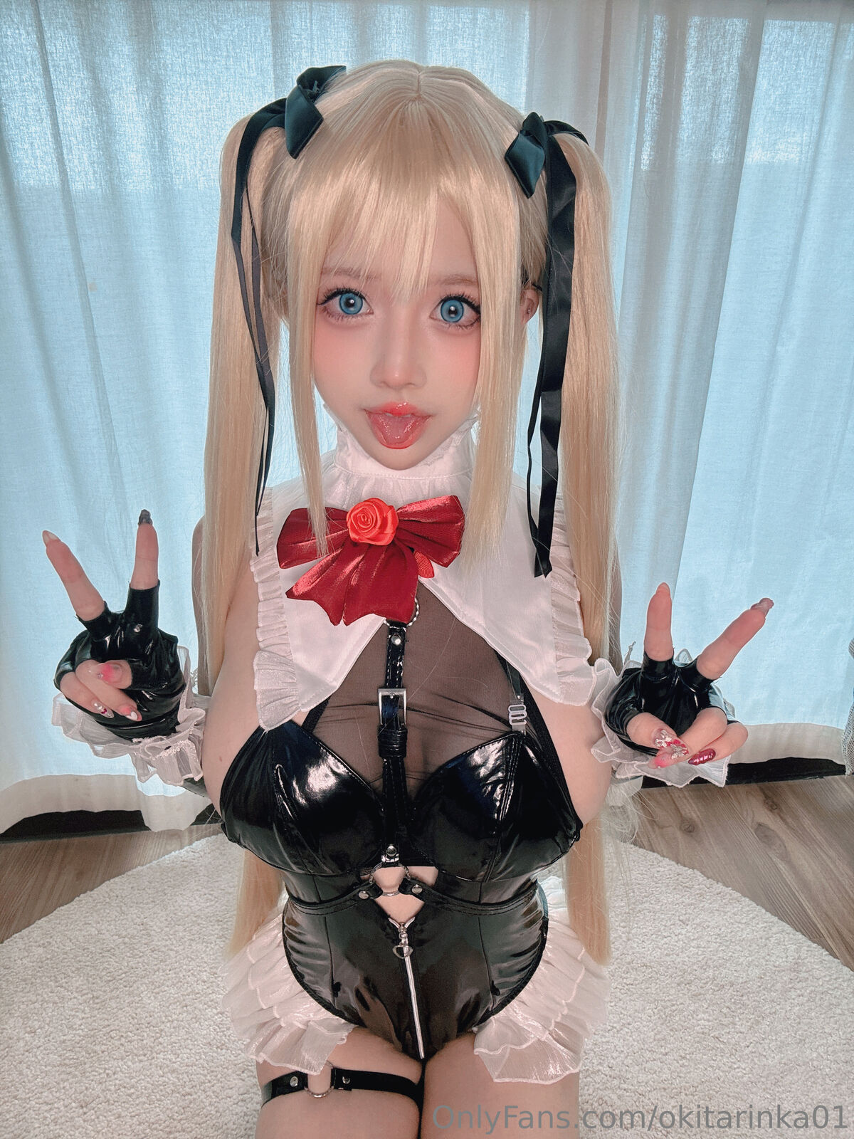 Coser@沖田凜花Rinka Marie Rose Part1 0002 4448097495.jpg