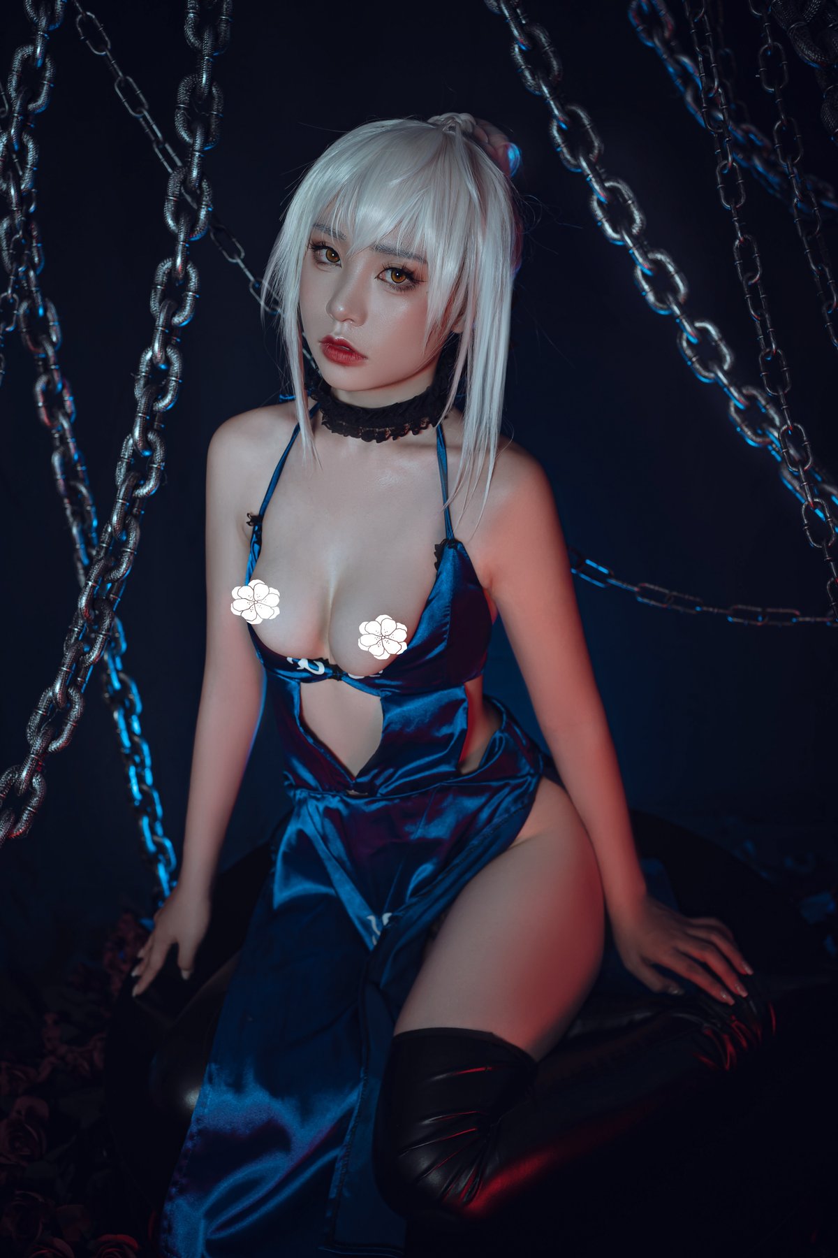 Coser@爆机少女喵小吉 Nekokoyoshi Fate Stay Night 黑呆 Part1 0044 6413518611.jpg