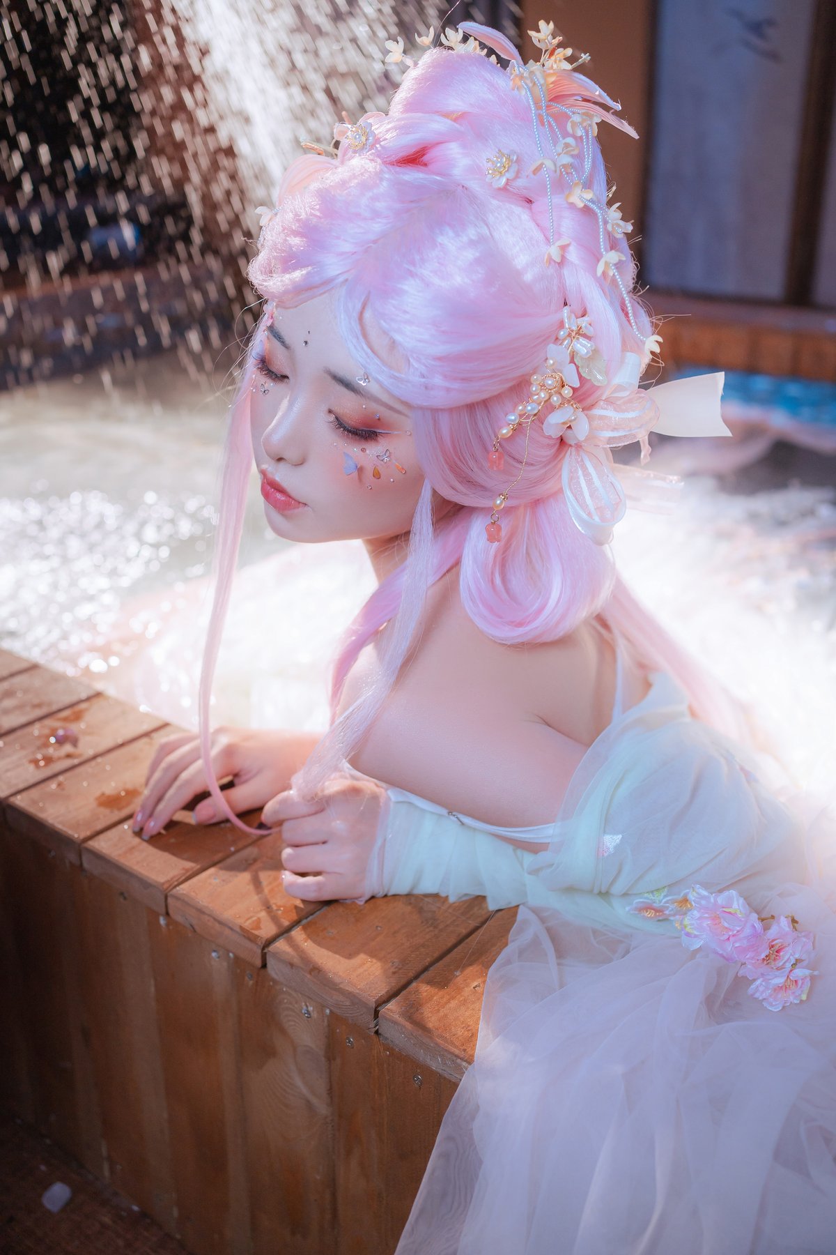 Coser@爆机少女喵小吉 Nekokoyoshi 临江仙 0004 4853798112.jpg