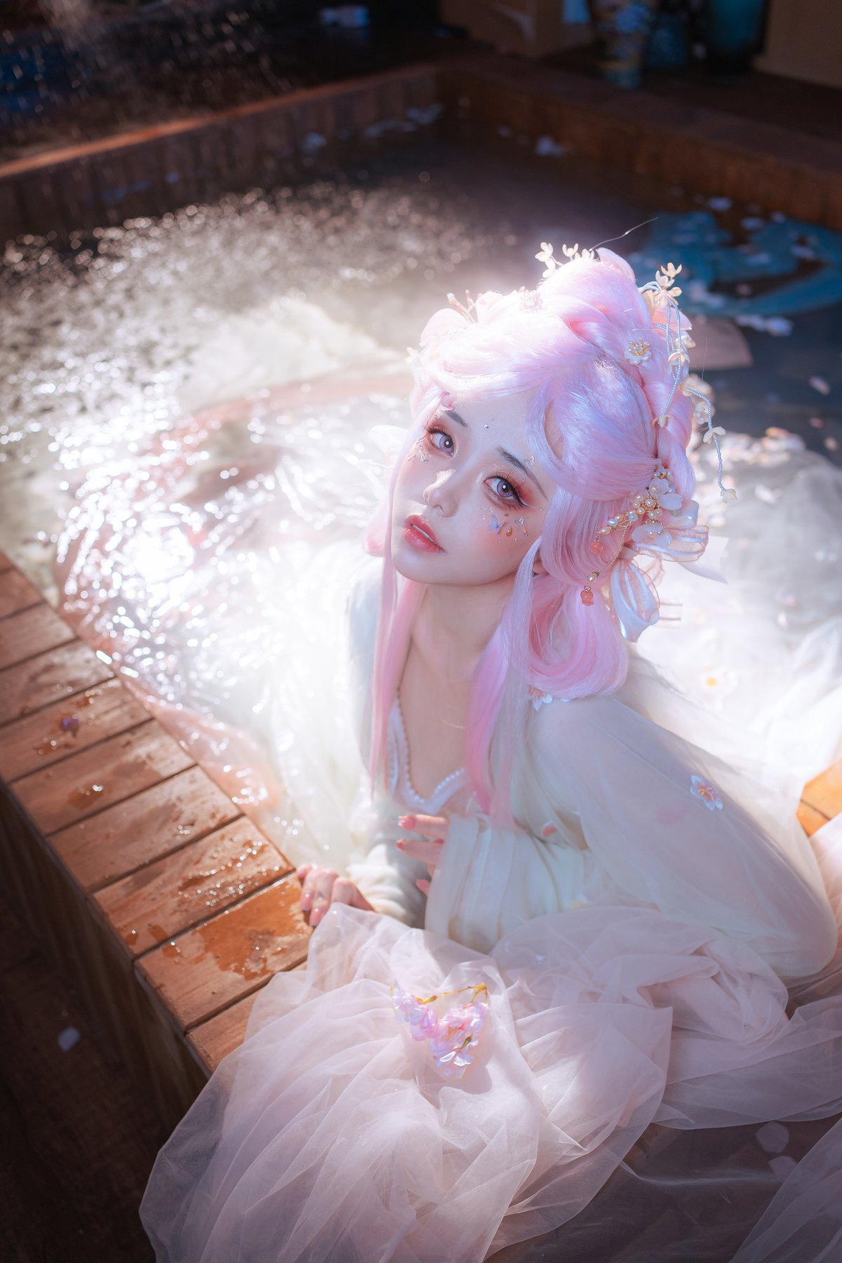 Coser@爆机少女喵小吉 Nekokoyoshi 临江仙 0023 2579132179.jpg