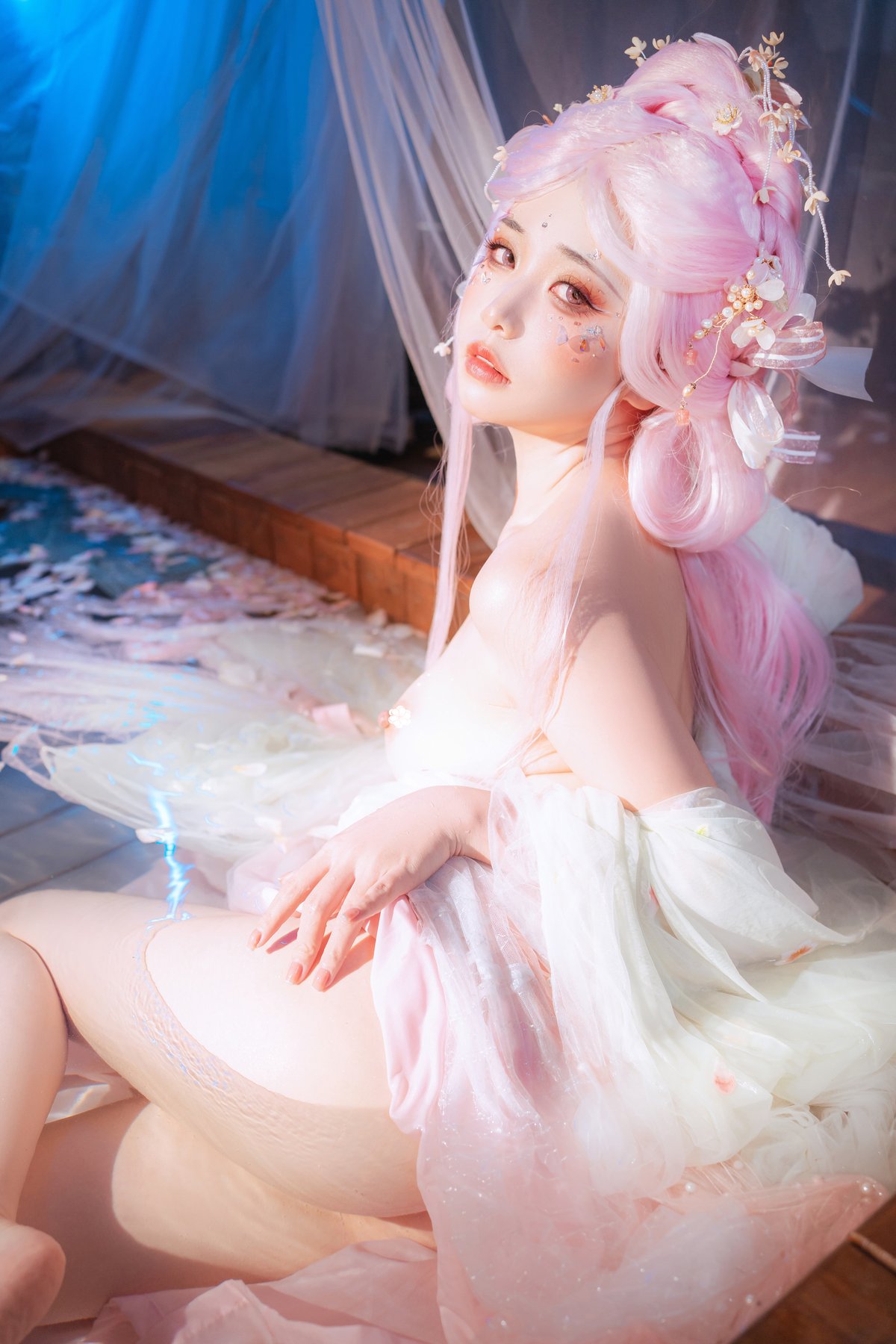 Coser@爆机少女喵小吉 Nekokoyoshi 临江仙 0024 1988181404.jpg