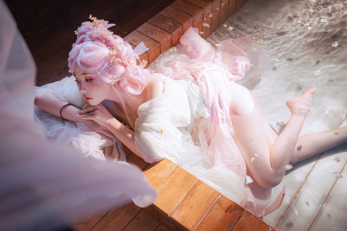 Coser@爆机少女喵小吉 Nekokoyoshi 临江仙 0040 4665624617.jpg