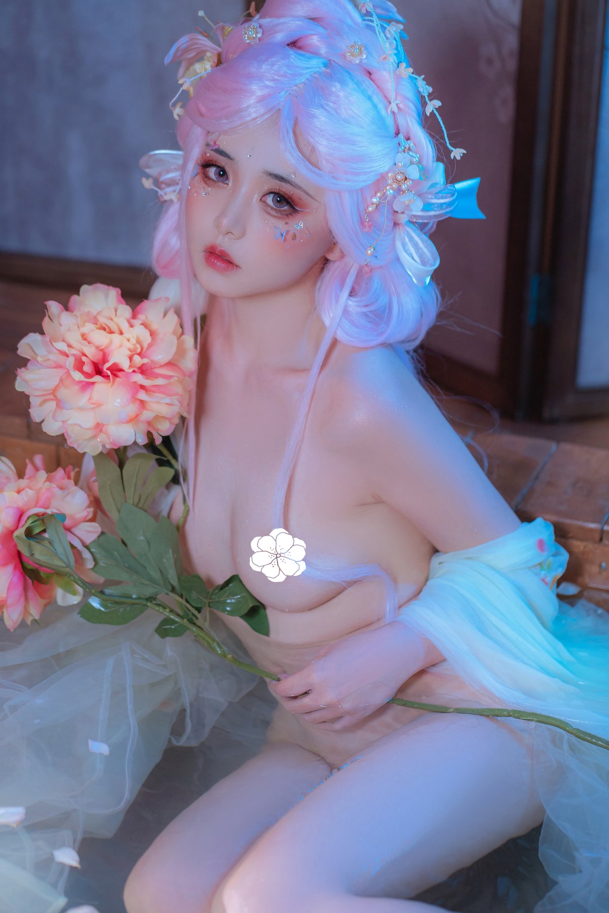 Coser@爆机少女喵小吉 Nekokoyoshi 临江仙 0048 1589211568.jpg