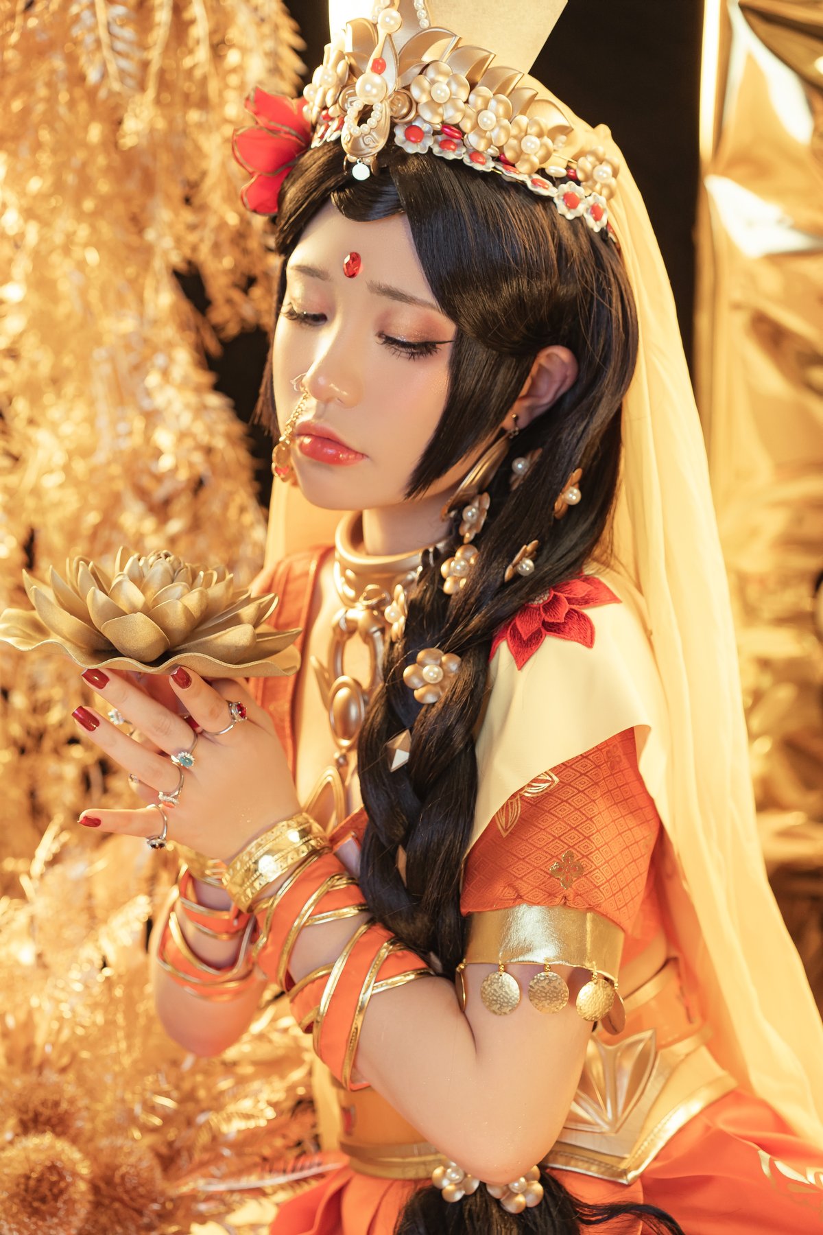 Coser@爆机少女喵小吉 Nekokoyoshi 天竺少女 Part1 0008 5762099982.jpg