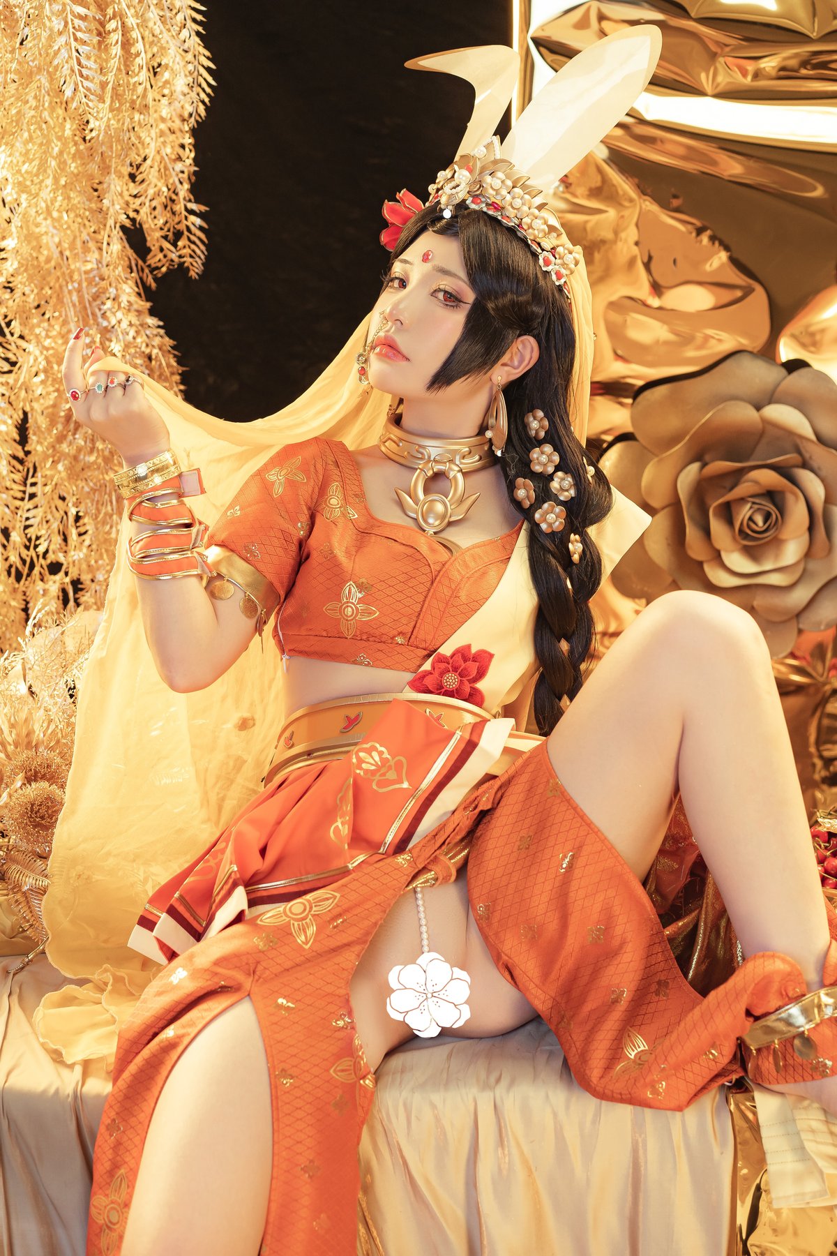 Coser@爆机少女喵小吉 Nekokoyoshi 天竺少女 Part1 0046 0527767143.jpg