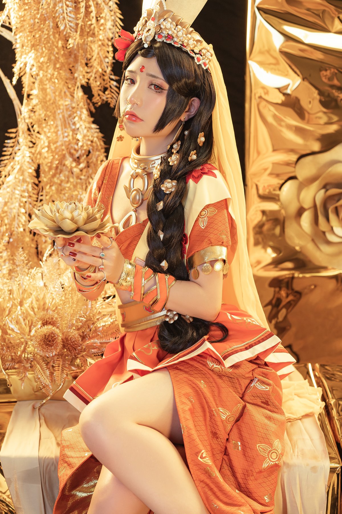 Coser@爆机少女喵小吉 Nekokoyoshi 天竺少女 Part1 0052 6470738398.jpg