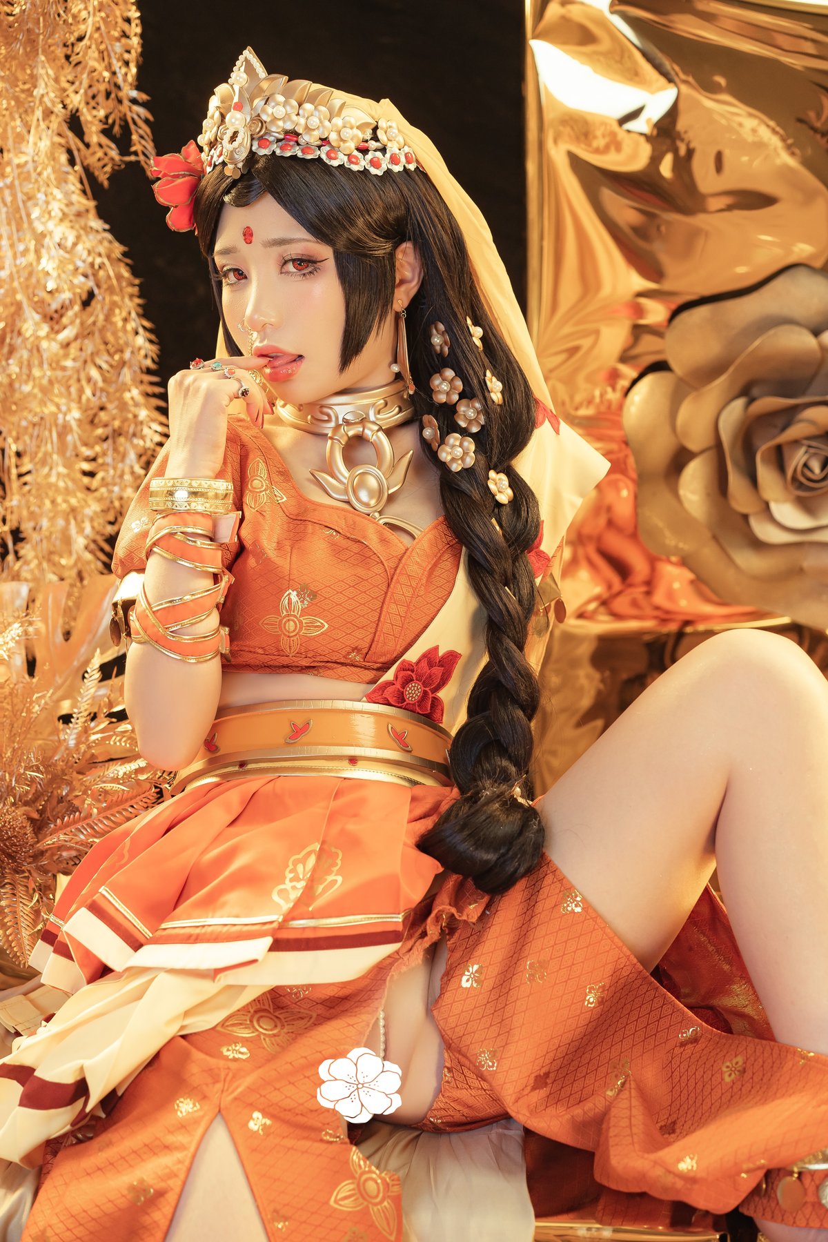 Coser@爆机少女喵小吉 Nekokoyoshi 天竺少女 Part1 0056 2028889734.jpg