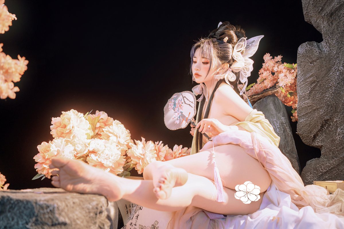 Coser@爆机少女喵小吉 Nekokoyoshi 如梦令 0053 2173751941.jpg