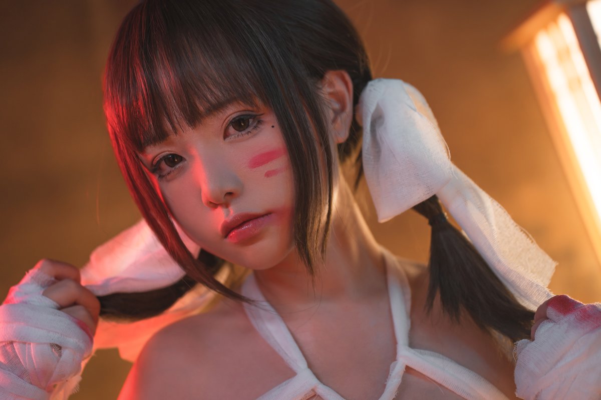 Coser@爆机少女喵小吉 Nekokoyoshi 小吉忍法帖 0076 8875845909.jpg