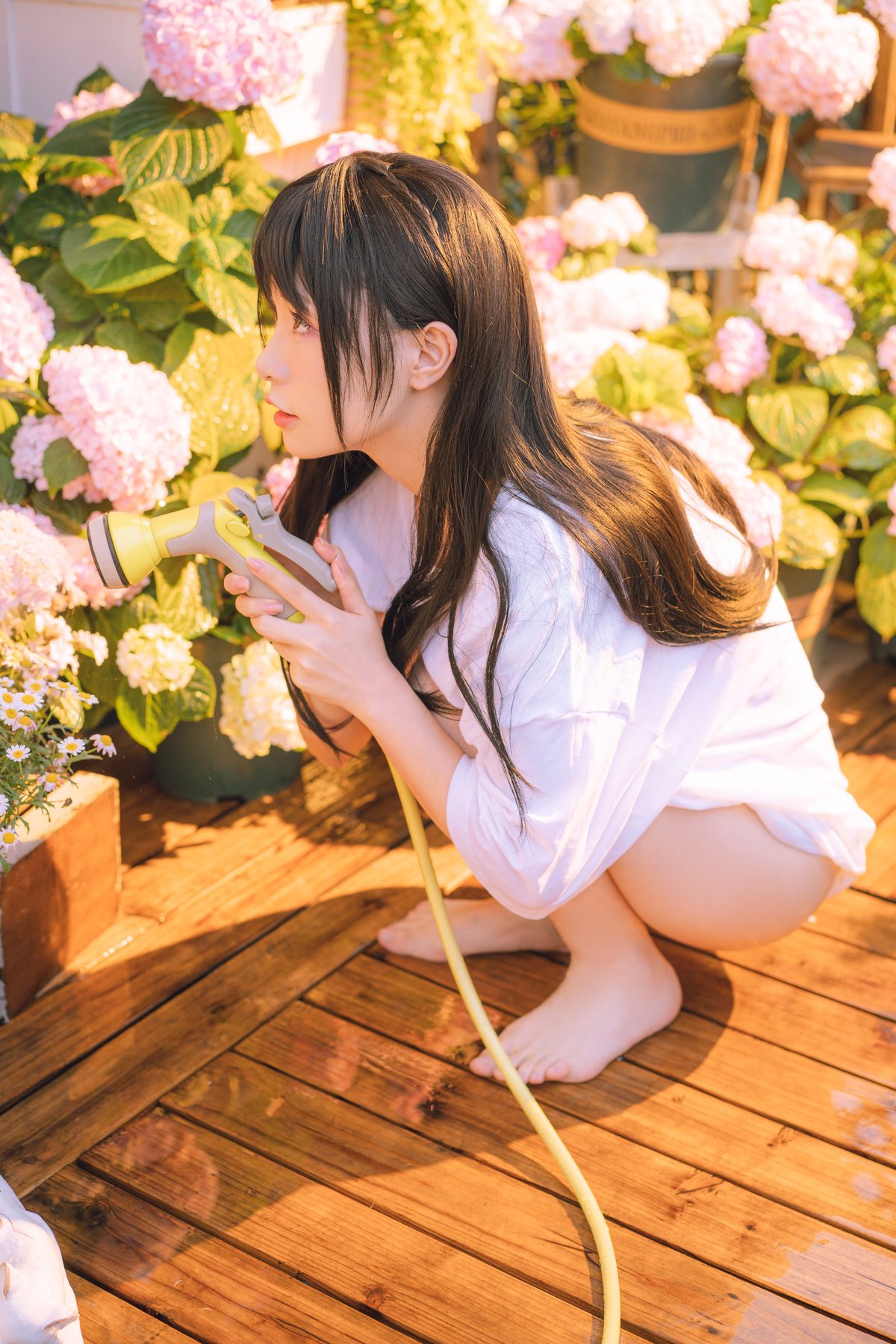 Coser@爆机少女喵小吉 Nekokoyoshi 小吉的午后时光 0064 6917586141.jpg