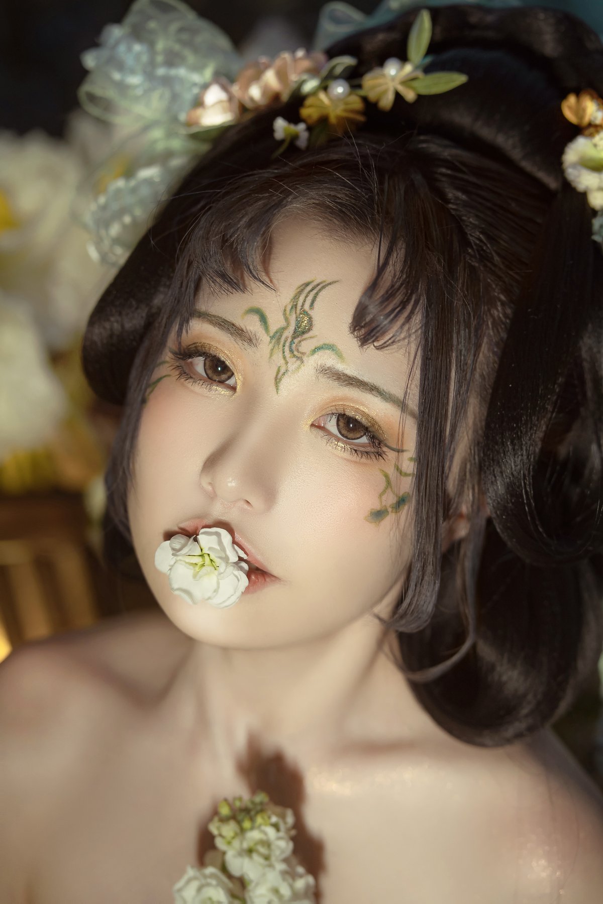 Coser@爆机少女喵小吉 Nekokoyoshi 浣溪沙 端午 Part2 0008 7428958854.jpg