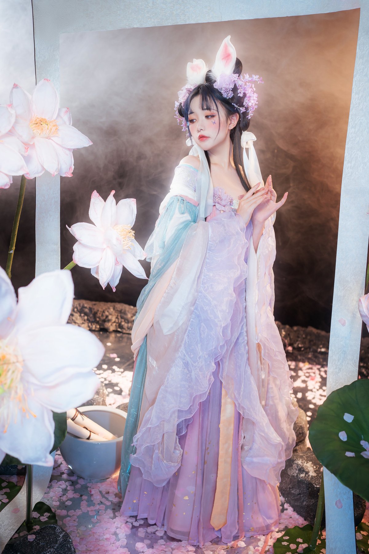 Coser@爆机少女喵小吉 Nekokoyoshi 绮怀 0009 0502708273.jpg